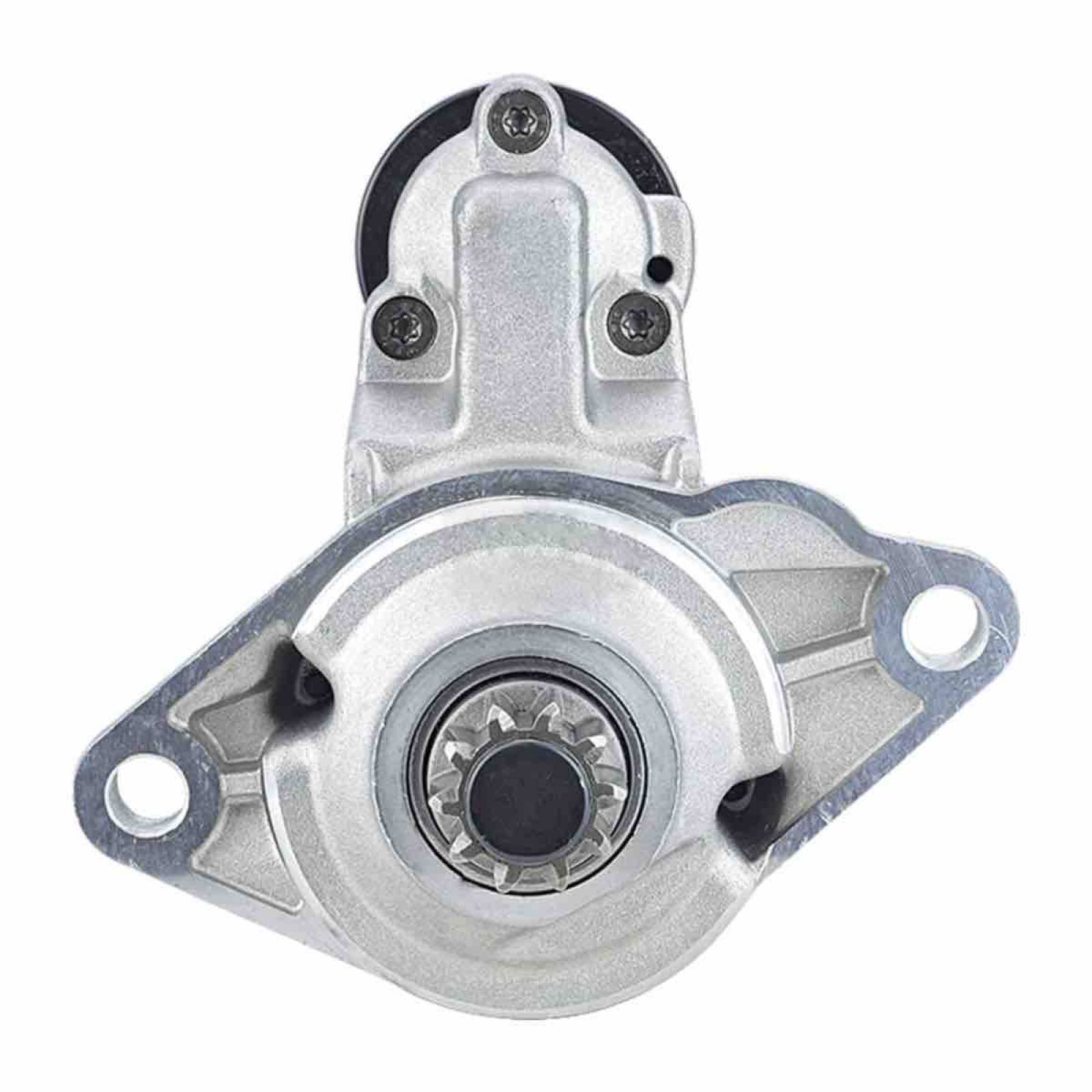 Marcha Audi A3 Quattro 2.0 2010 Sistema Bosch 10dts Aut Dct