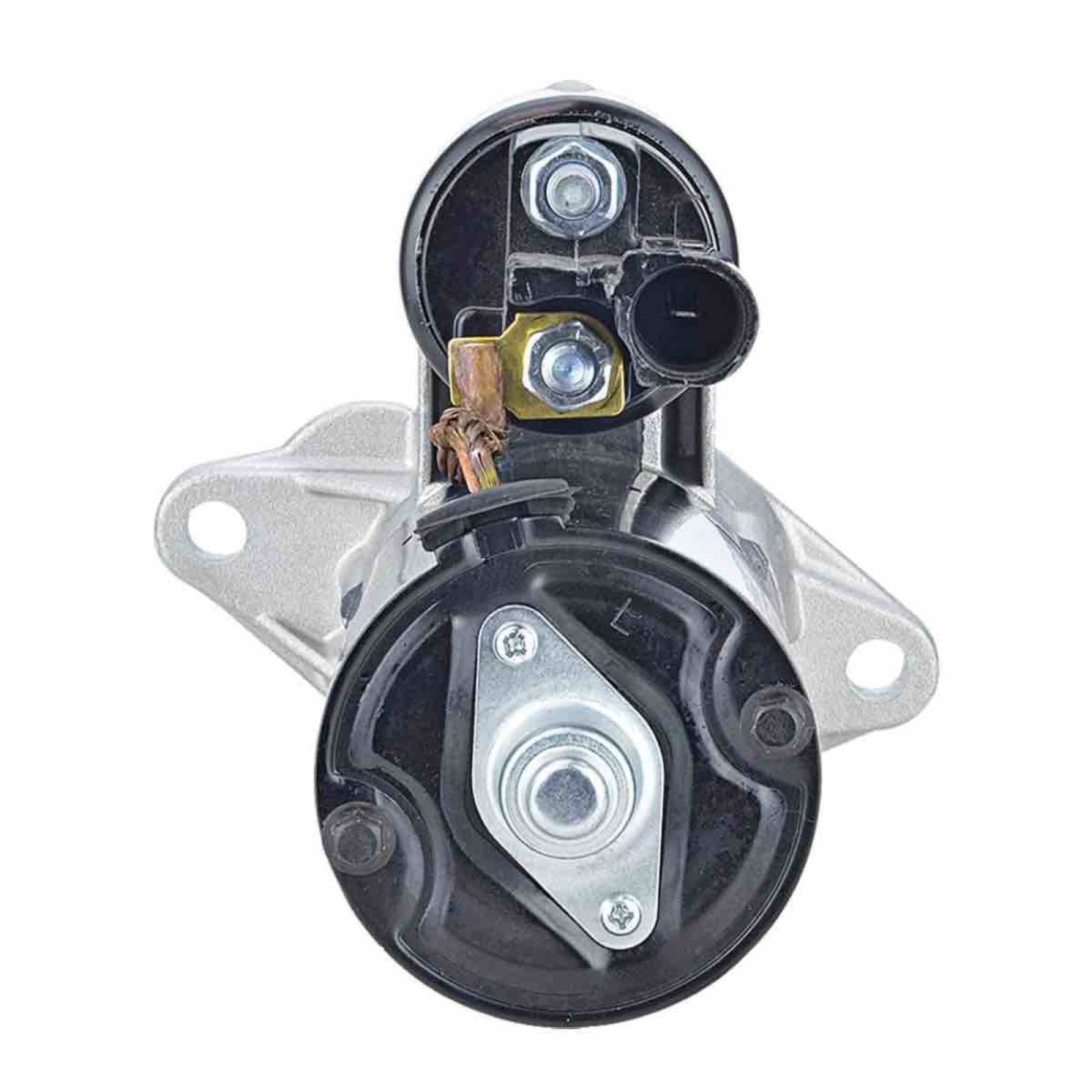 Marcha Audi A3 Quattro 2.0 2010 Sistema Bosch 10dts Aut Dct