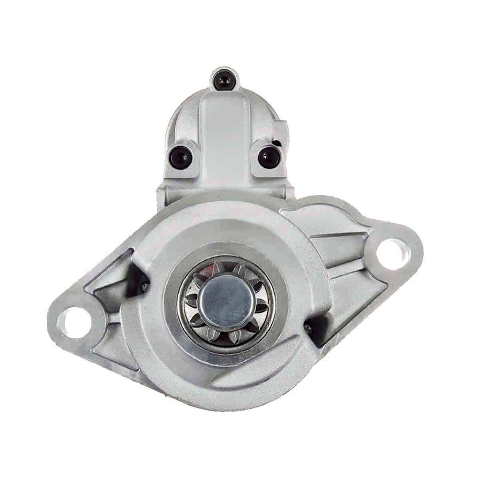 Marcha Audi A3 Quattro 6cil 3.2 2006-2009 Sist-bosch 10 Dts