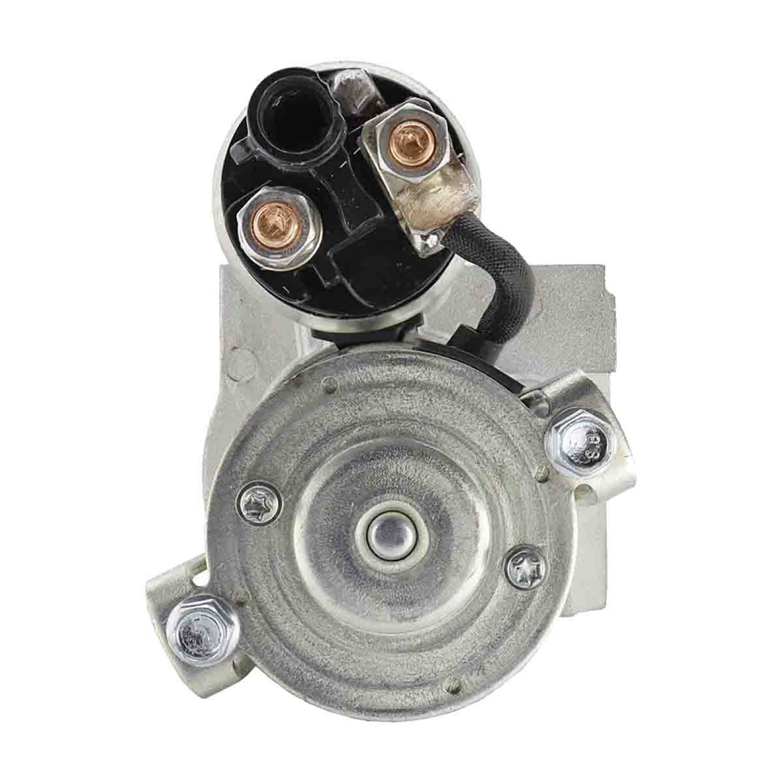 Marcha Chevrolet Silverado 1500 8cil 5.3 2011 Sist-delco 9dt