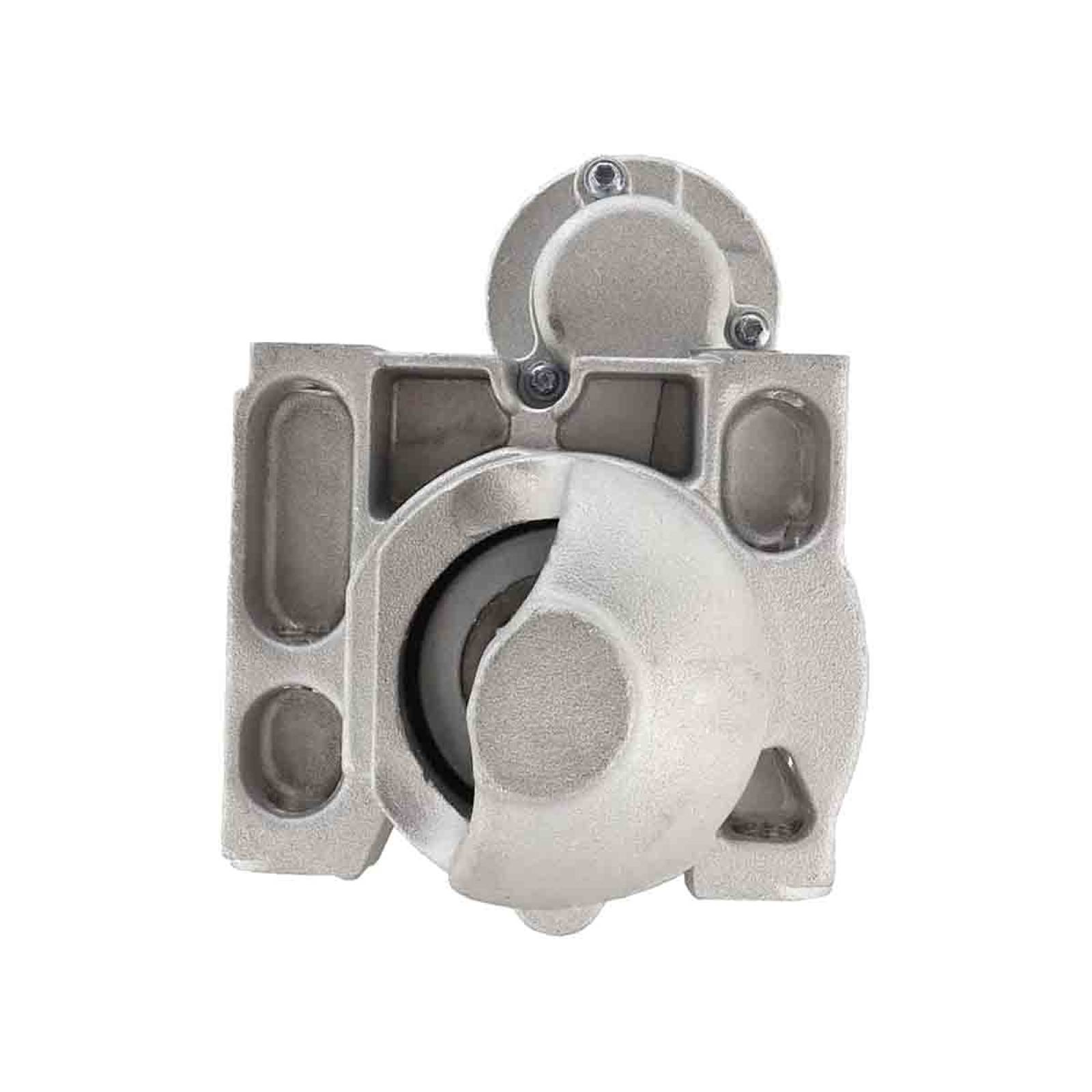 Marcha Chevrolet Silverado 1500 8cil 5.3 2012 Sist-delco 9dt