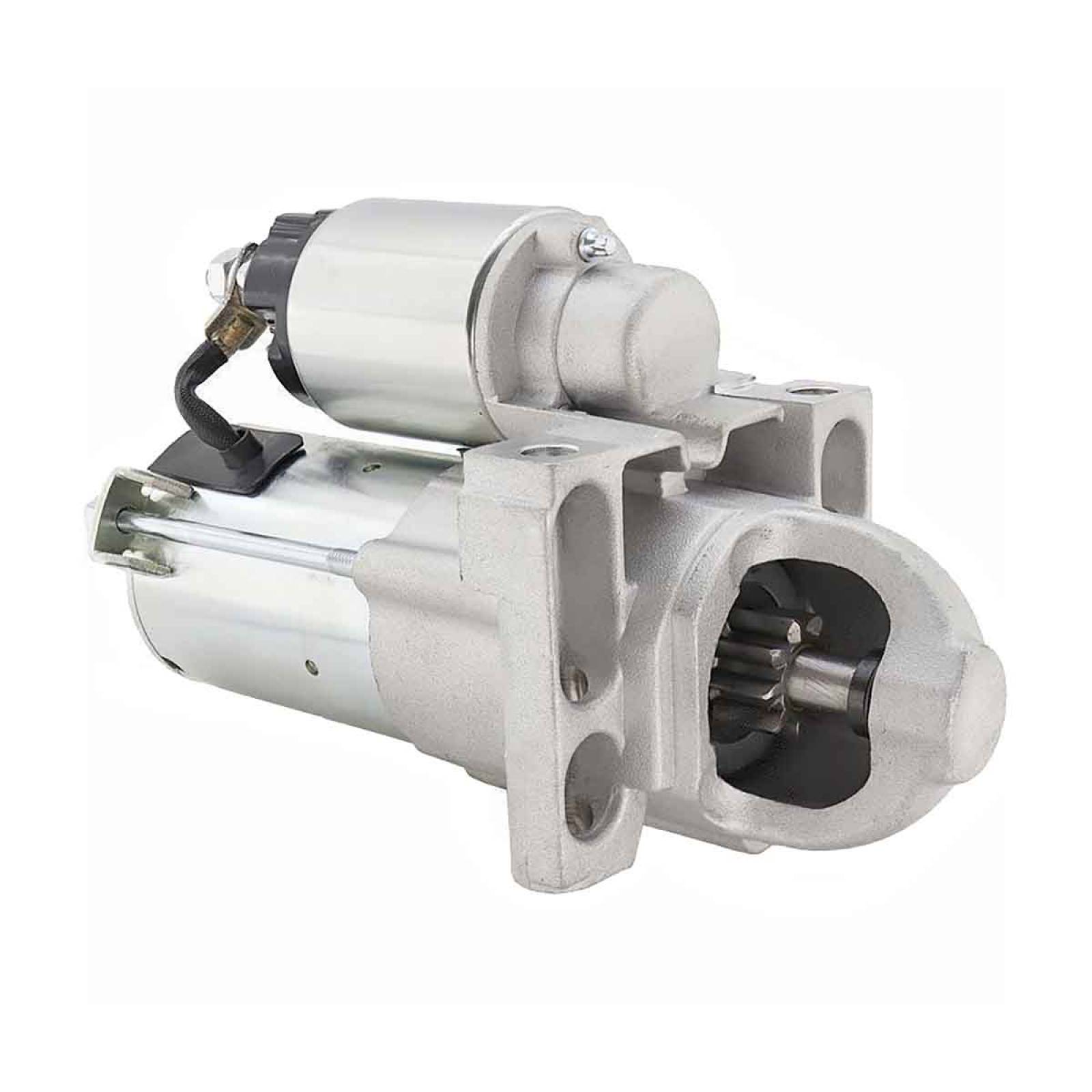 Marcha Chevrolet Silverado 3500hd 8cil 6.0 2017 Sis-delco 9d