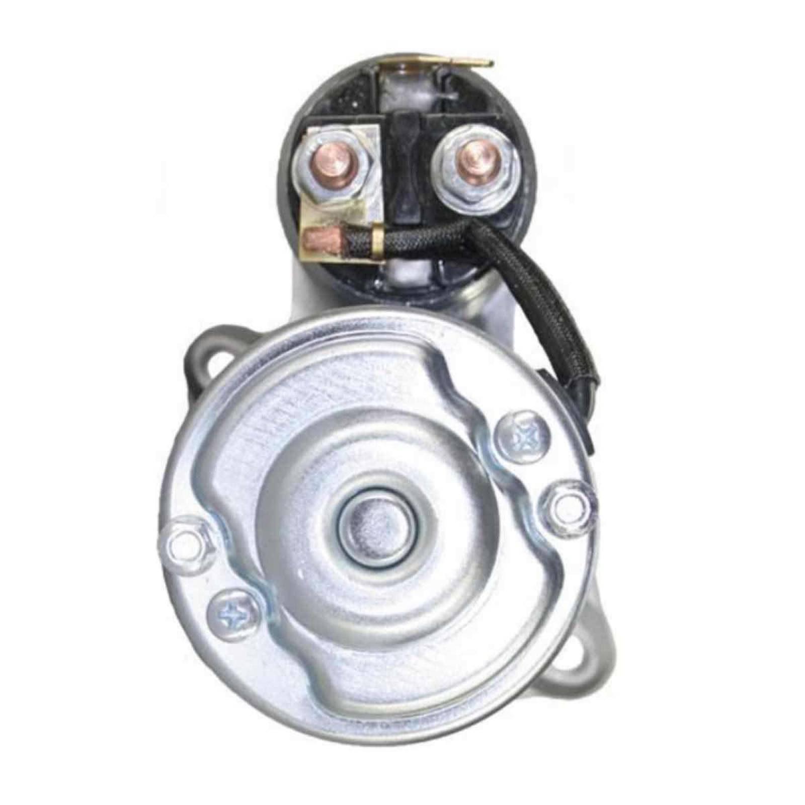 Marcha Hyundai H100 2.4 2005 Gasolina Sistem Mitsubishi 8dts