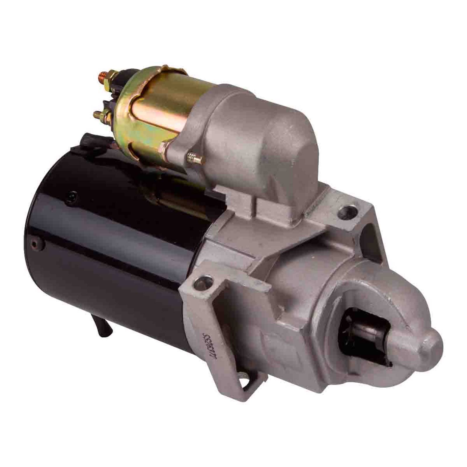 Marcha Gmc Syclone 6cil 4.3 1991 Sistema Delco 9dts