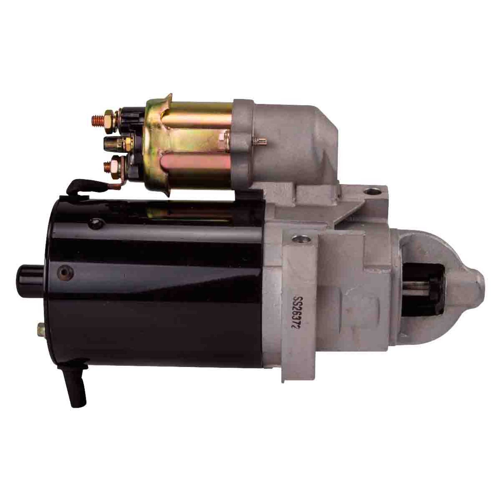 Marcha Gmc Syclone 6cil 4.3 1991 Sistema Delco 9dts