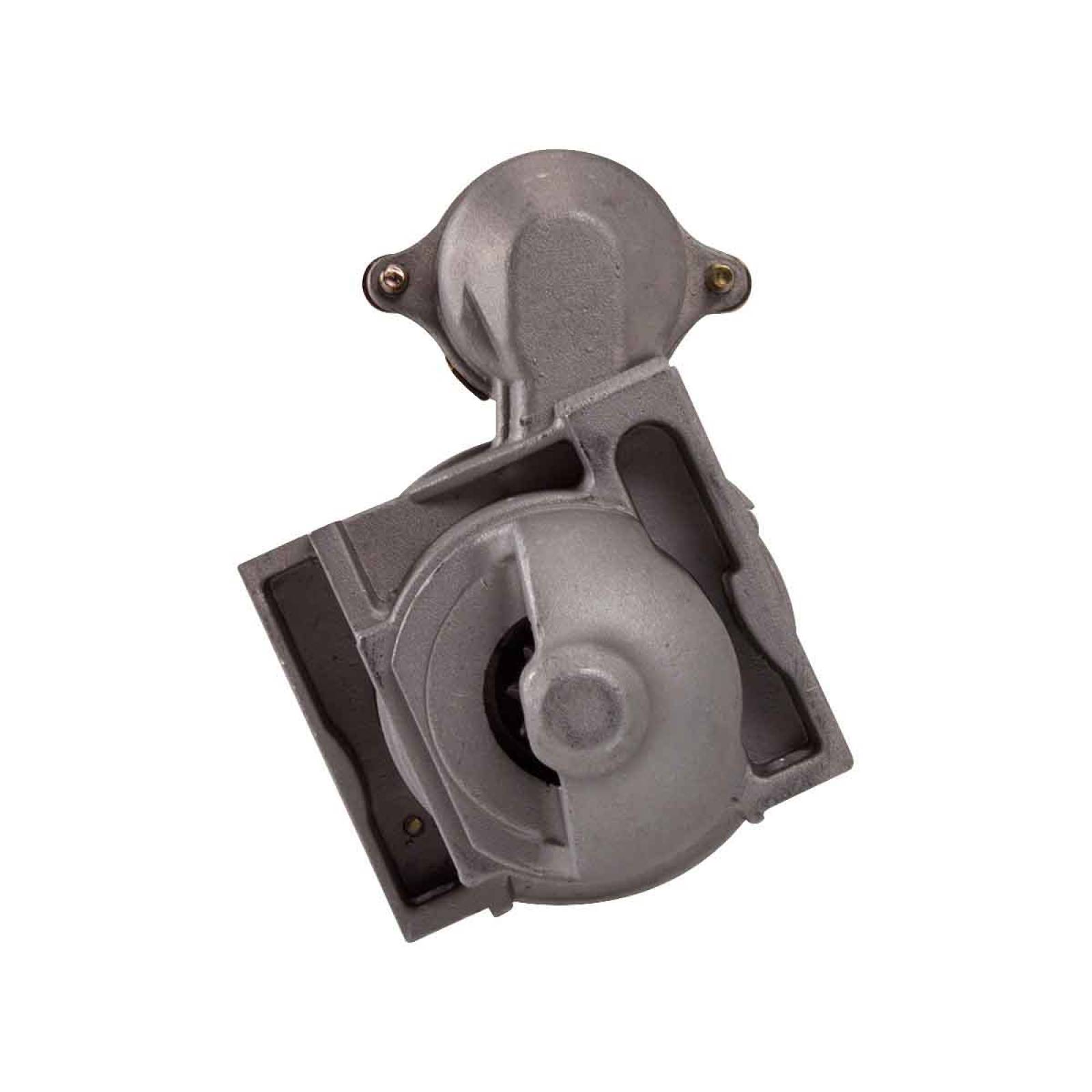 Marcha Gmc Syclone 6cil 4.3 1991 Sistema Delco 9dts