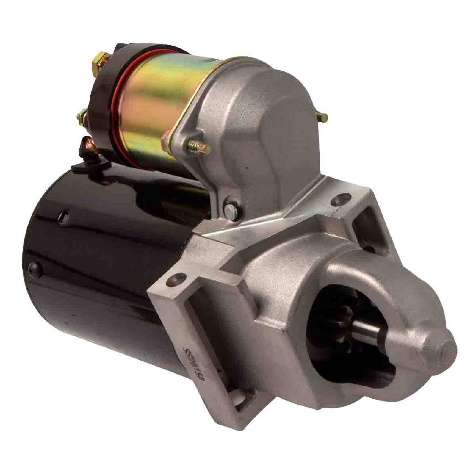 Marcha Chevrolet Camaro 6cil 2.8 1984 Sistema Delco 9dts