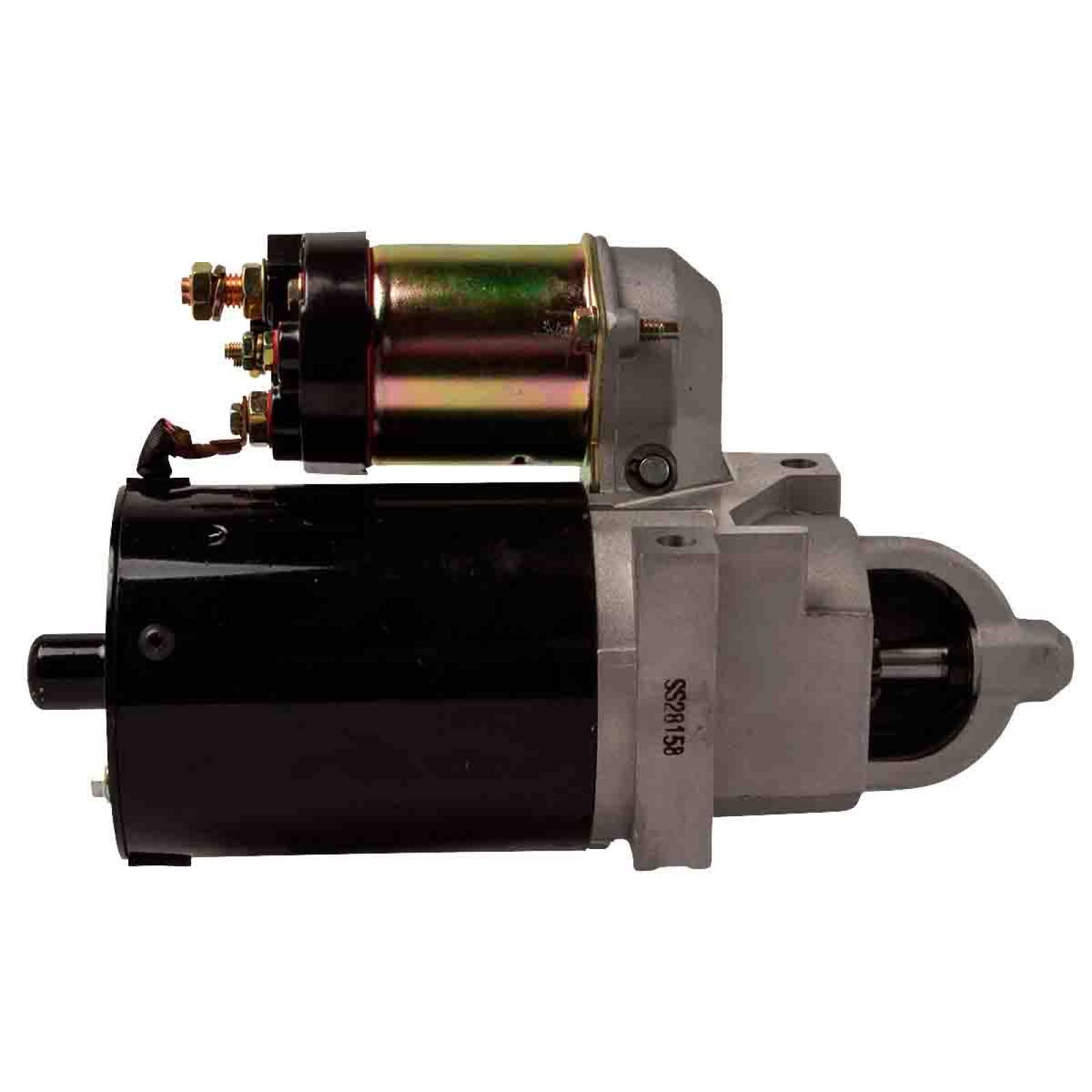 Marcha Gmc C2500 6cil 4.3 1989 Sistema Delco 9dts