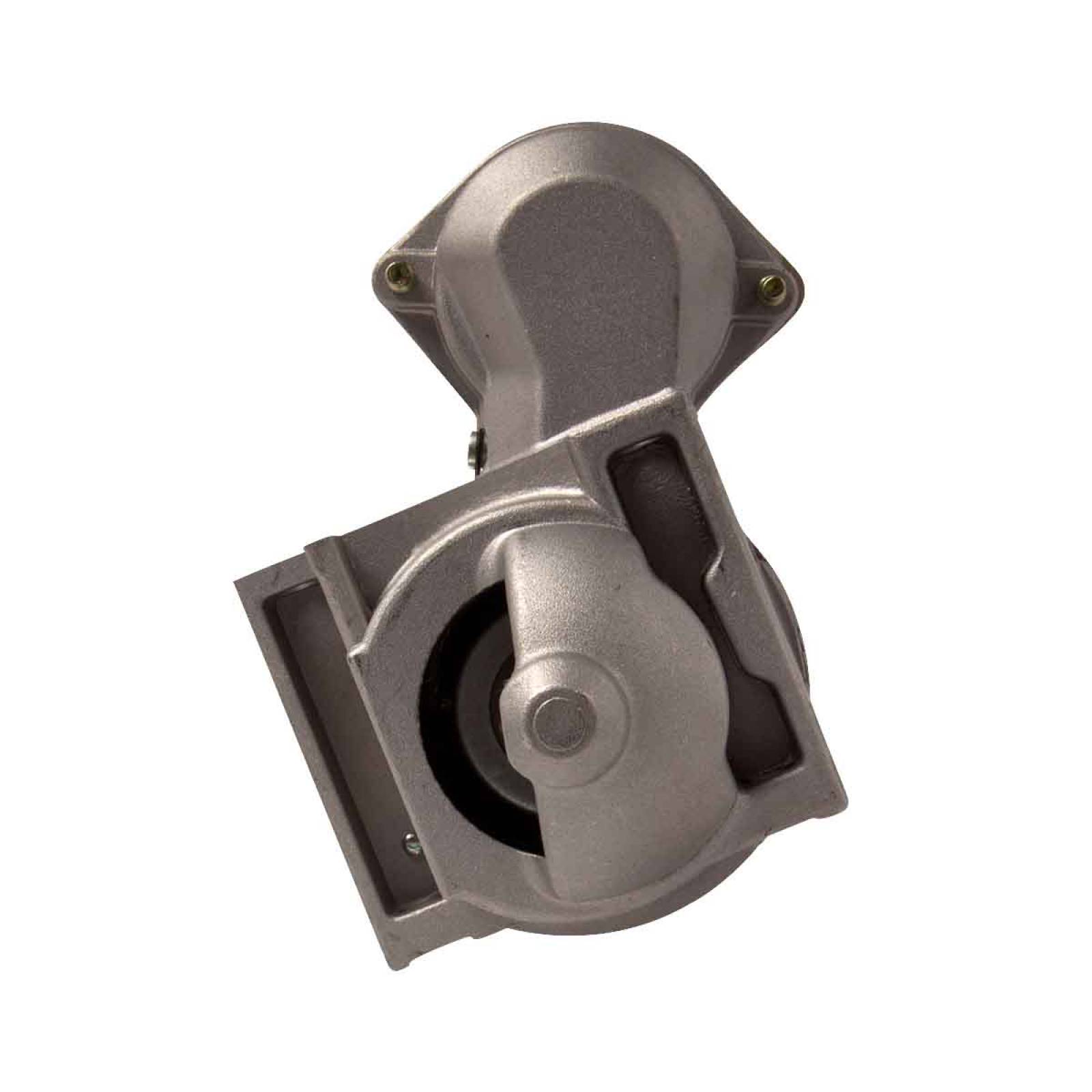 Marcha Gmc C2500 6cil 4.3 1989 Sistema Delco 9dts