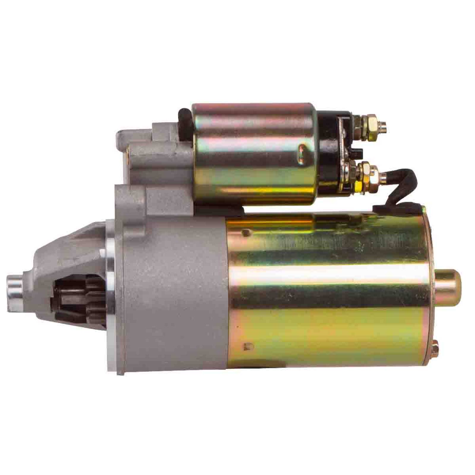 Marcha Mercury Grand Marquis 8cil 4.6 1993 Sistem Ford 11dts