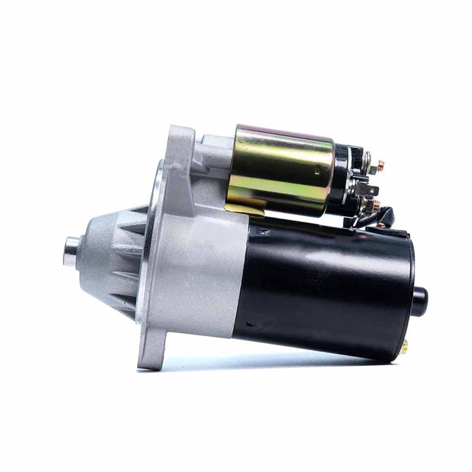 Marcha Ford F150 8cil 5.0 1992 Sistema Ford 10dts