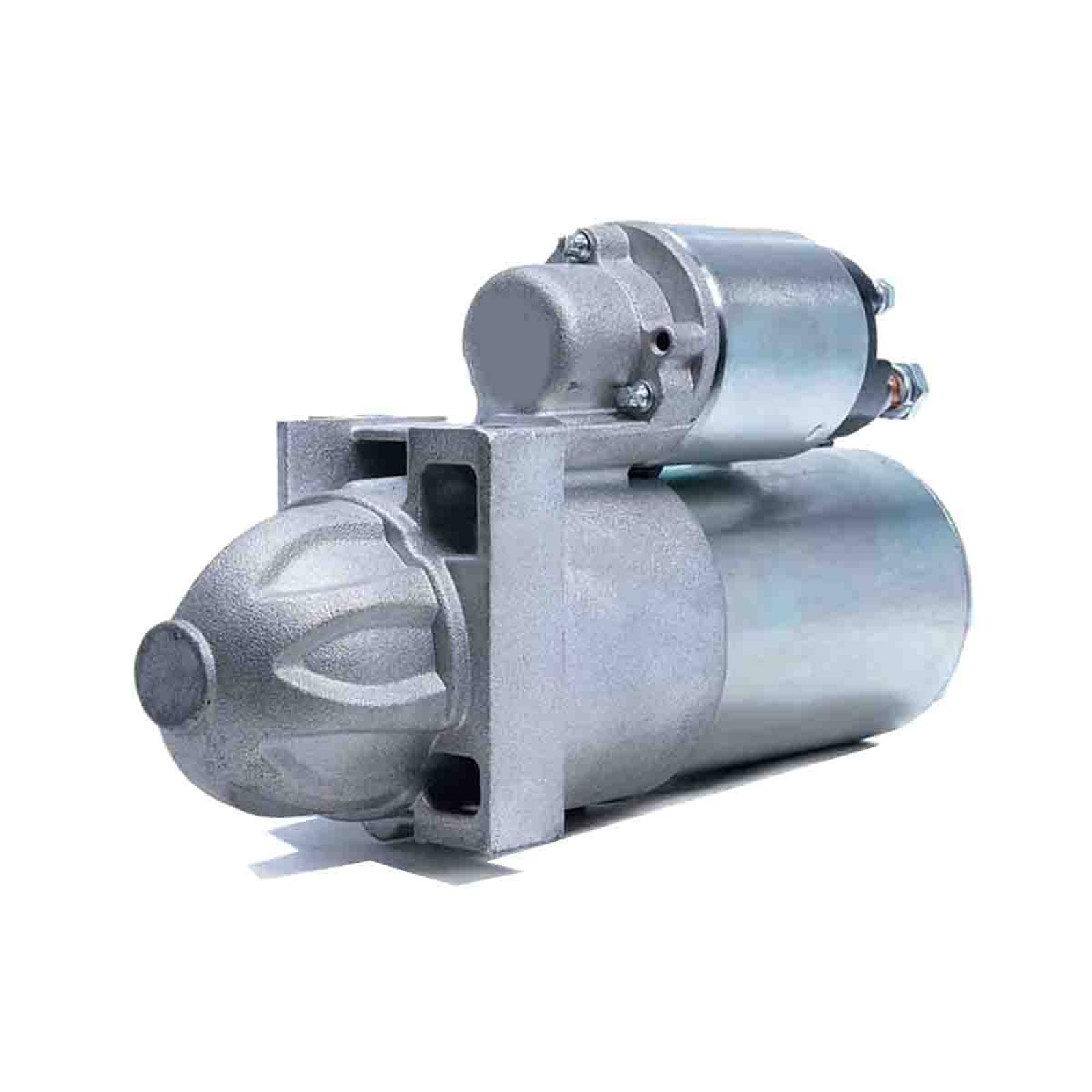 Marcha Chevrolet C3500hd 8cil 7.4 2000 Sist-delco 12v 11dts