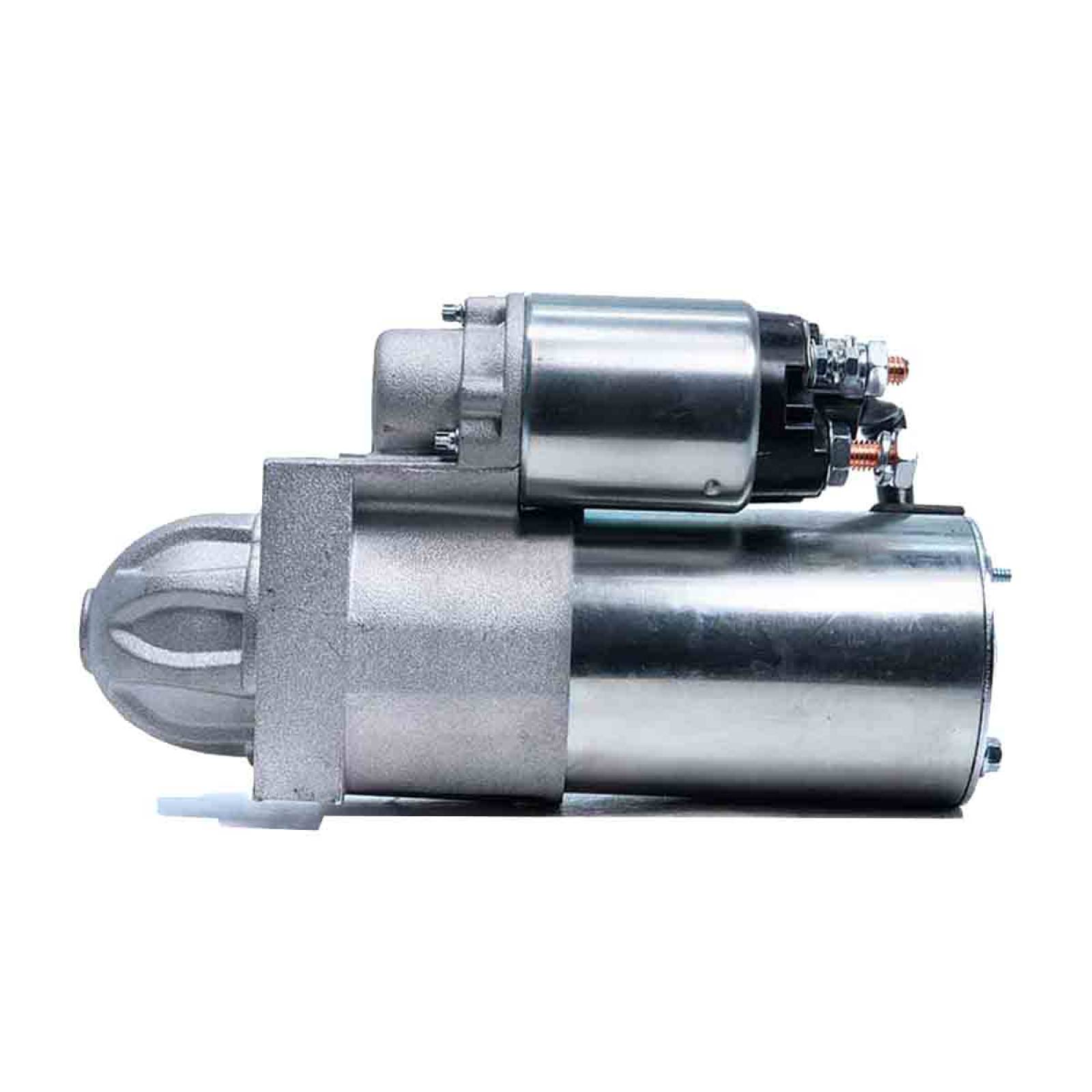 Marcha Chevrolet C3500hd 8cil 7.4 2000 Sist-delco 12v 11dts