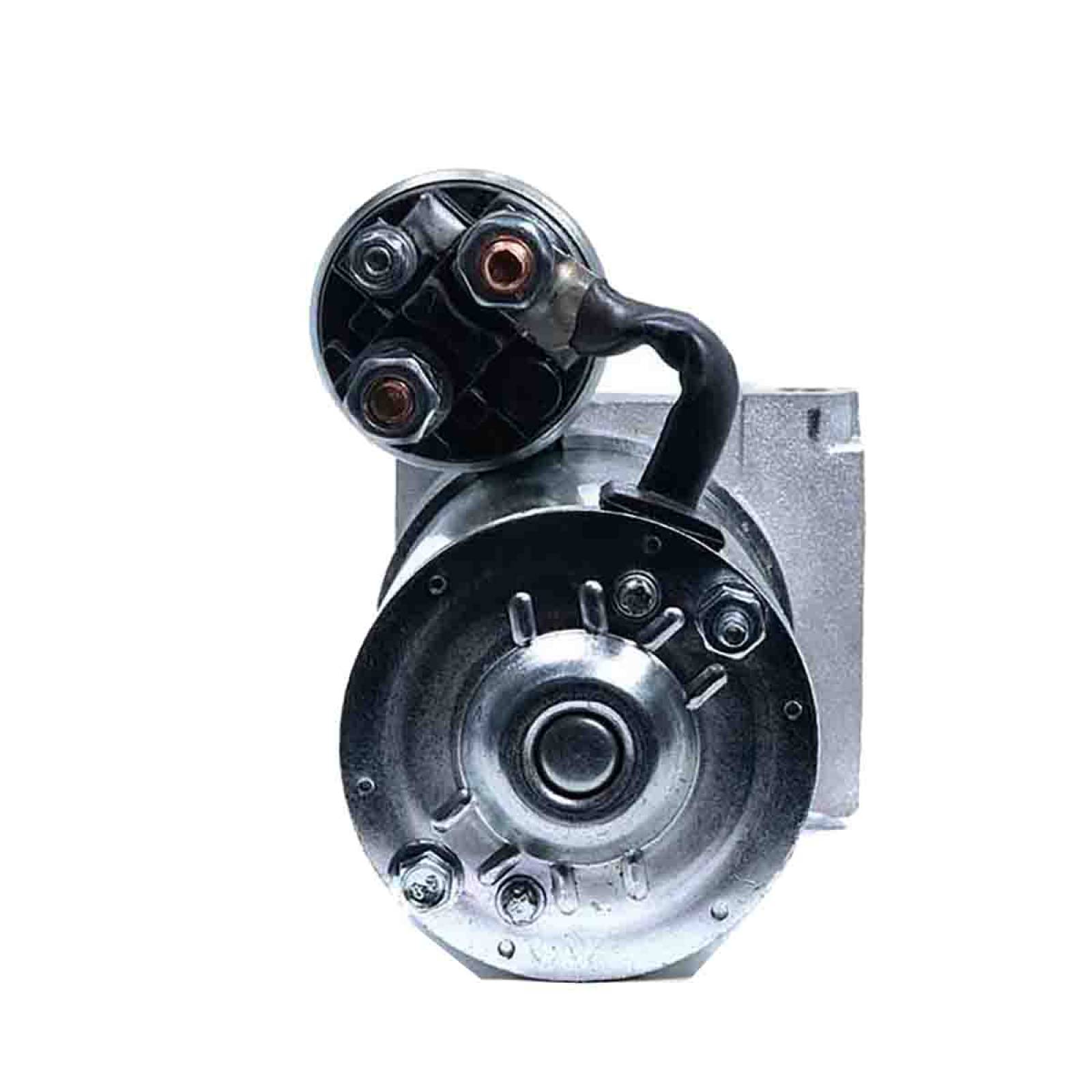 Marcha Chevrolet C3500hd 8cil 7.4 2000 Sist-delco 12v 11dts