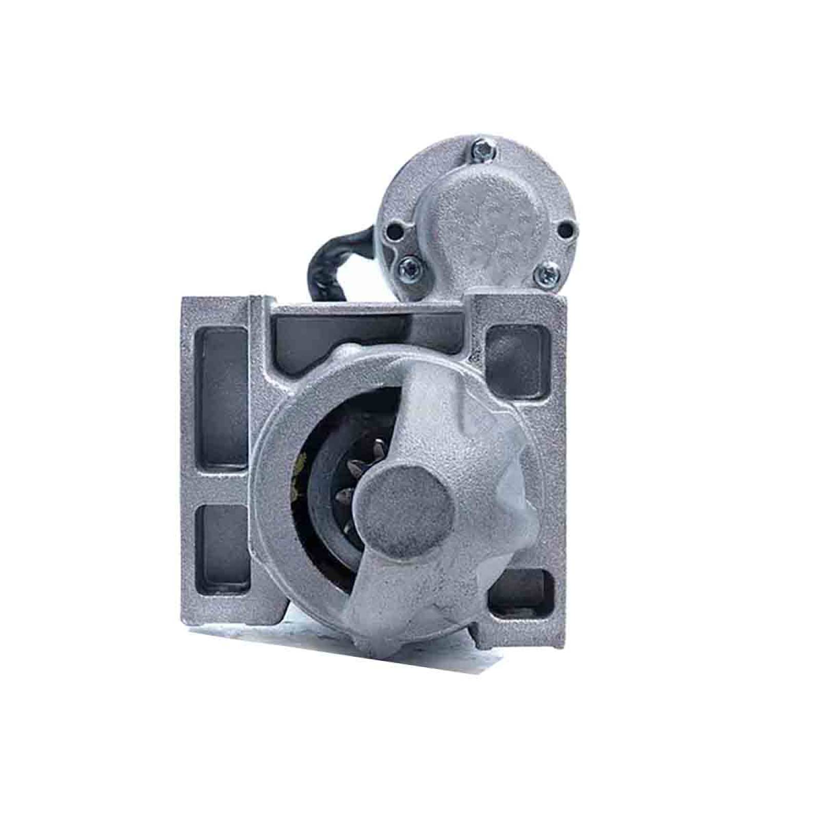 Marcha Chevrolet C3500hd 8cil 7.4 2000 Sist-delco 12v 11dts