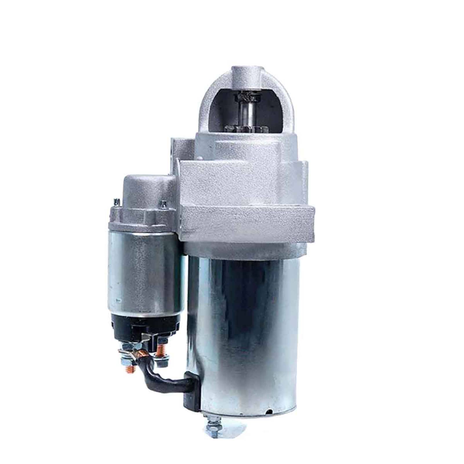 Marcha Chevrolet C3500hd 8cil 7.4 2000 Sist-delco 12v 11dts