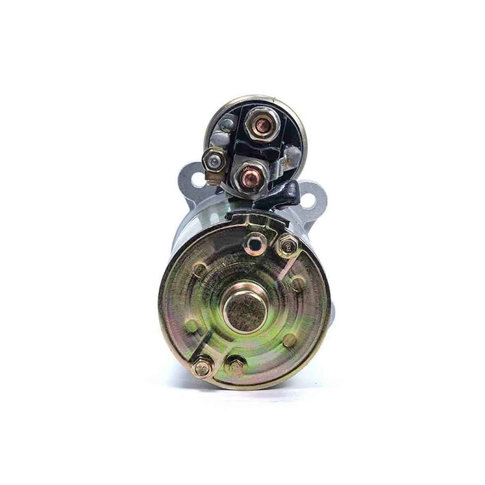 Marcha Ford E150 Wagon 8cil 4.6 2004 Sistema Ford 12v 12dts