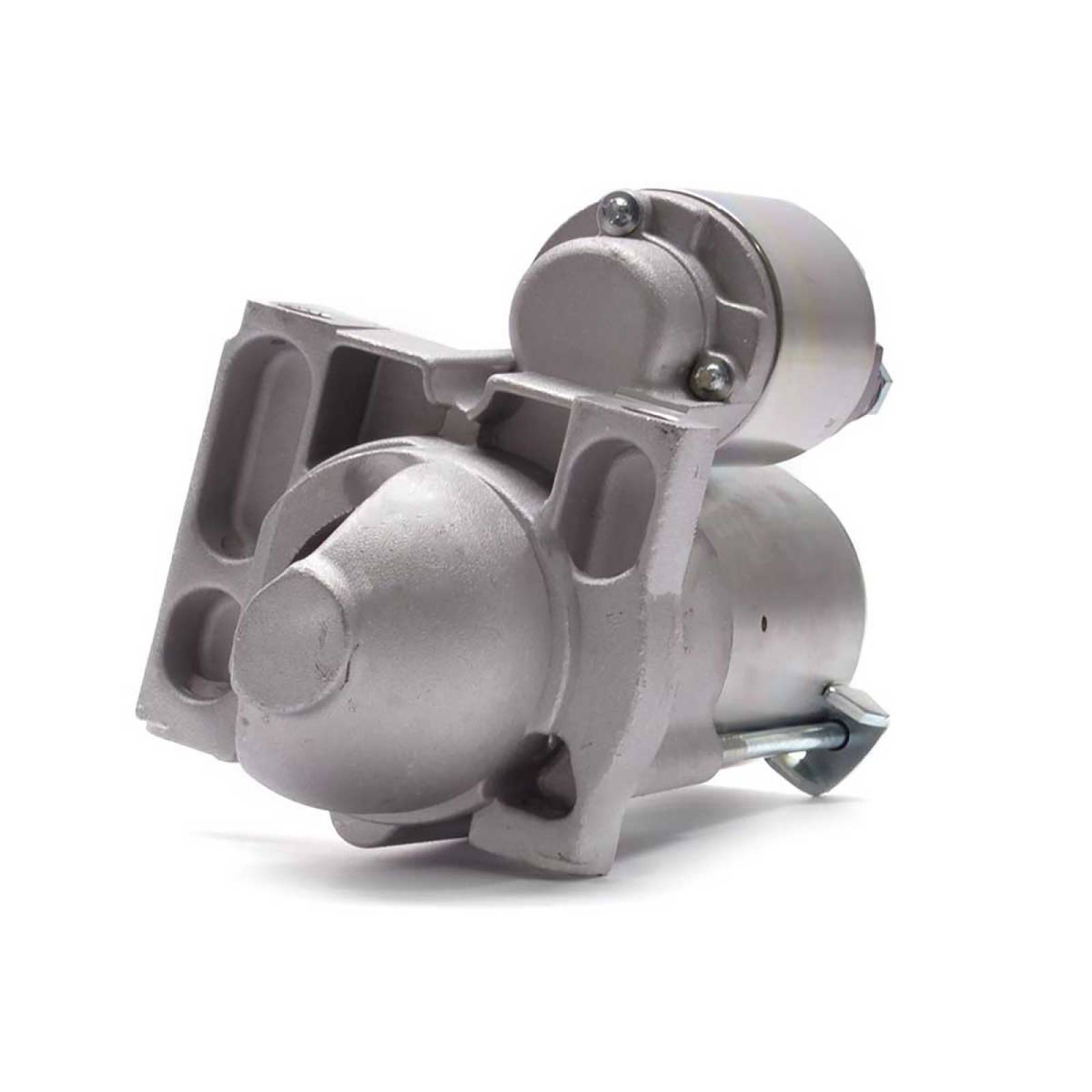 Marcha Chevrolet Suburban 1500 8cil 5.3 2008 Sist-delco 9dts