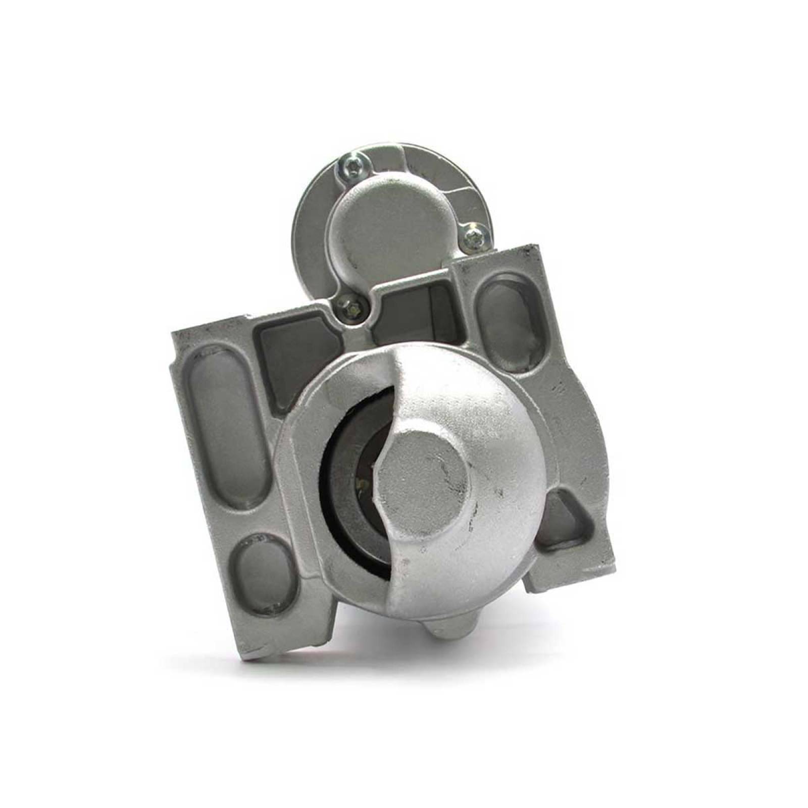 Marcha Chevrolet Suburban 1500 8cil 5.3 2008 Sist-delco 9dts