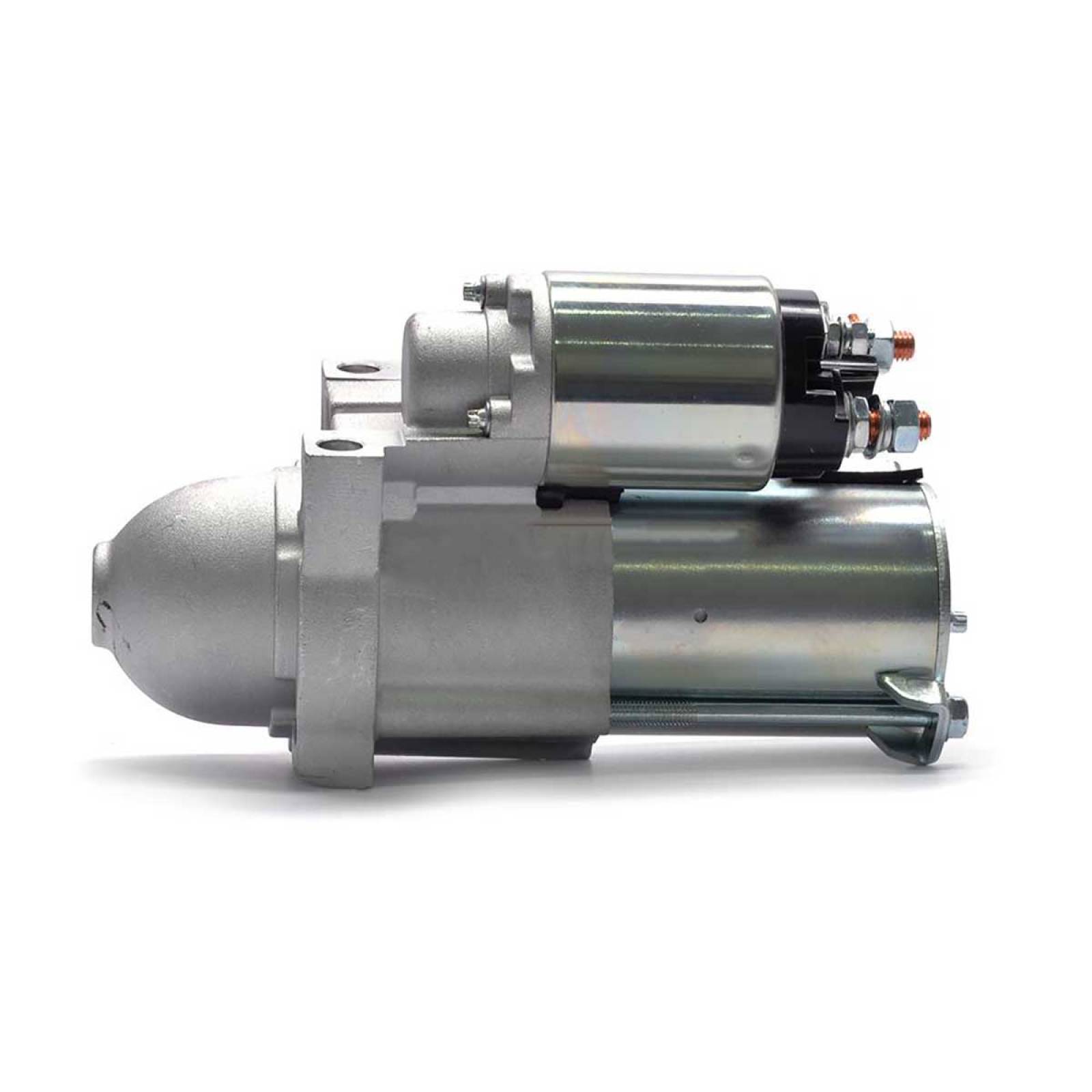 Marcha Chevrolet Suburban 1500 8cil 5.3 2008 Sist-delco 9dts