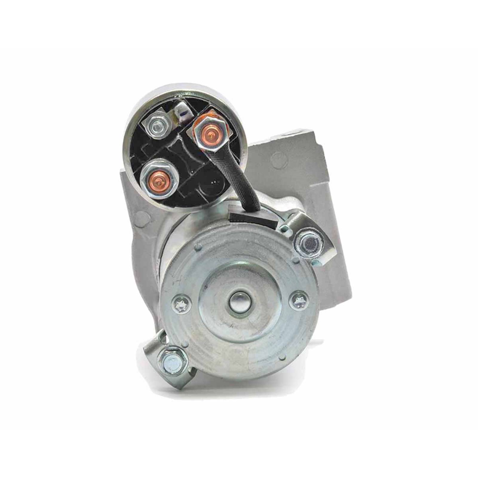 Marcha Chevrolet Suburban 1500 8cil 5.3 2008 Sist-delco 9dts