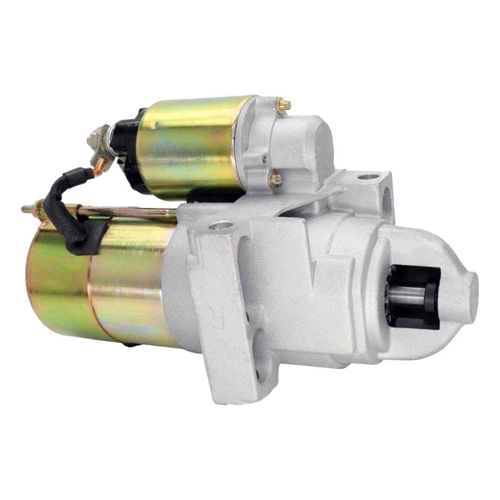 Marcha Chevrolet C3500 8cil 5.7 1994 Sistema Delco 12v 11dts