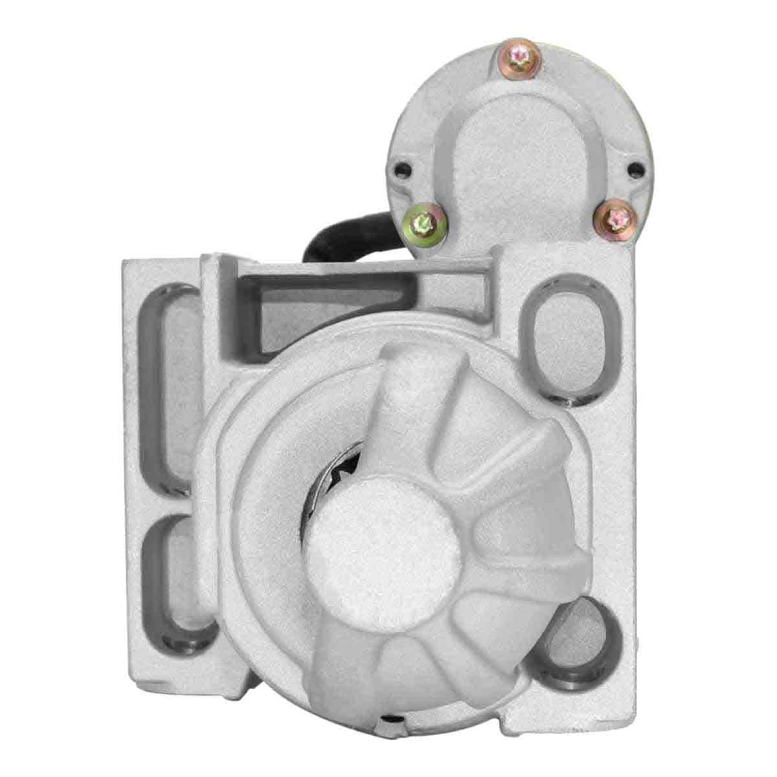 Marcha Chevrolet C3500 8cil 5.7 1994 Sistema Delco 12v 11dts