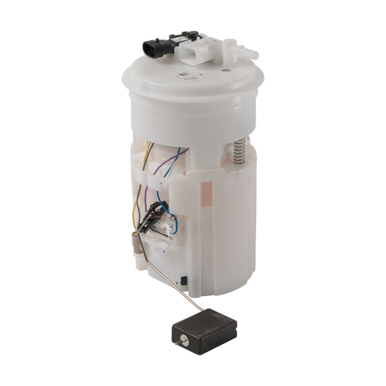 Bomba Gasolina Chevrolet Aveo 4cil 1.6 2017