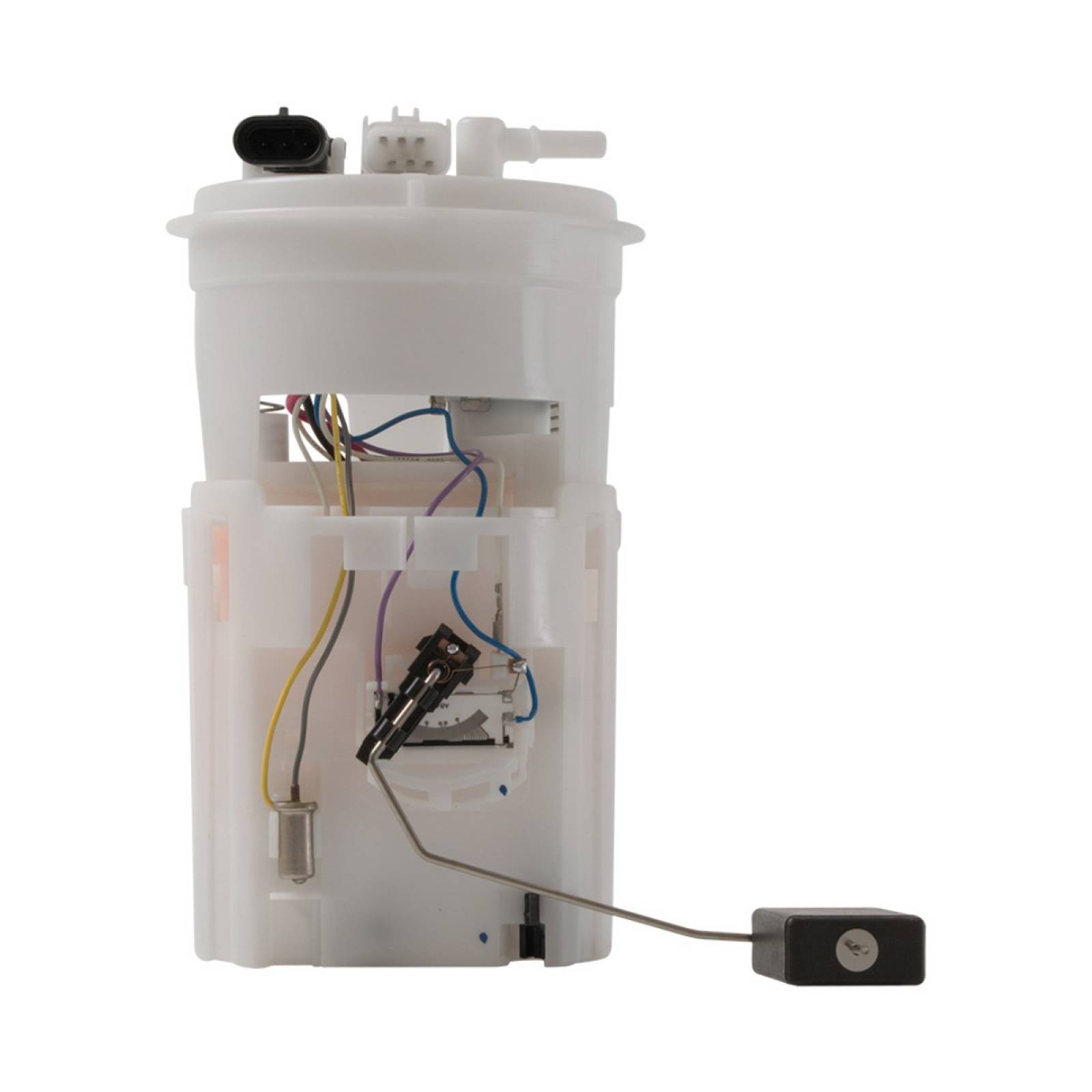 Bomba Gasolina Chevrolet Aveo 4cil 1.6 2017