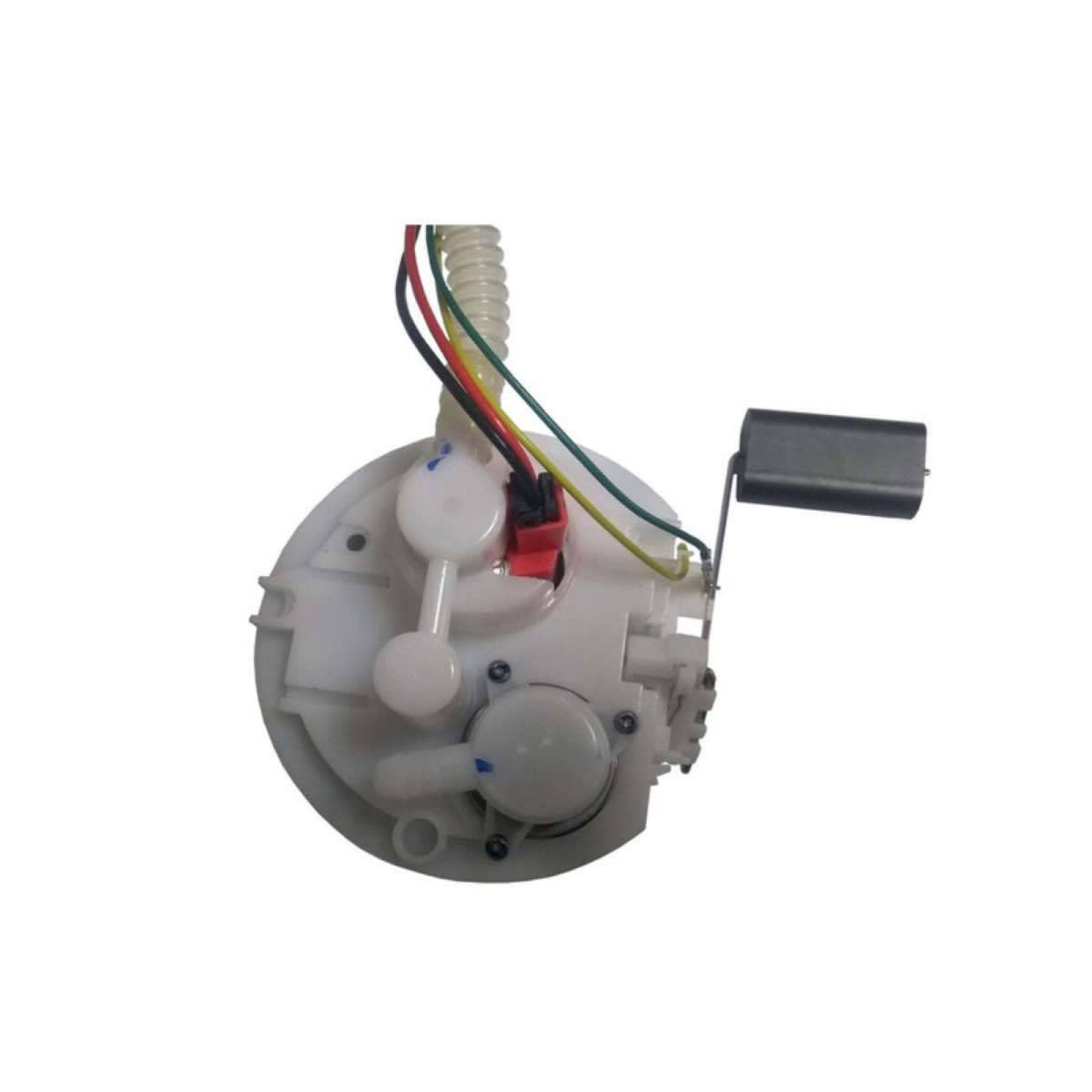 Bomba Gasolina Ford Focus 4cil 2.0 2003 Una Salida