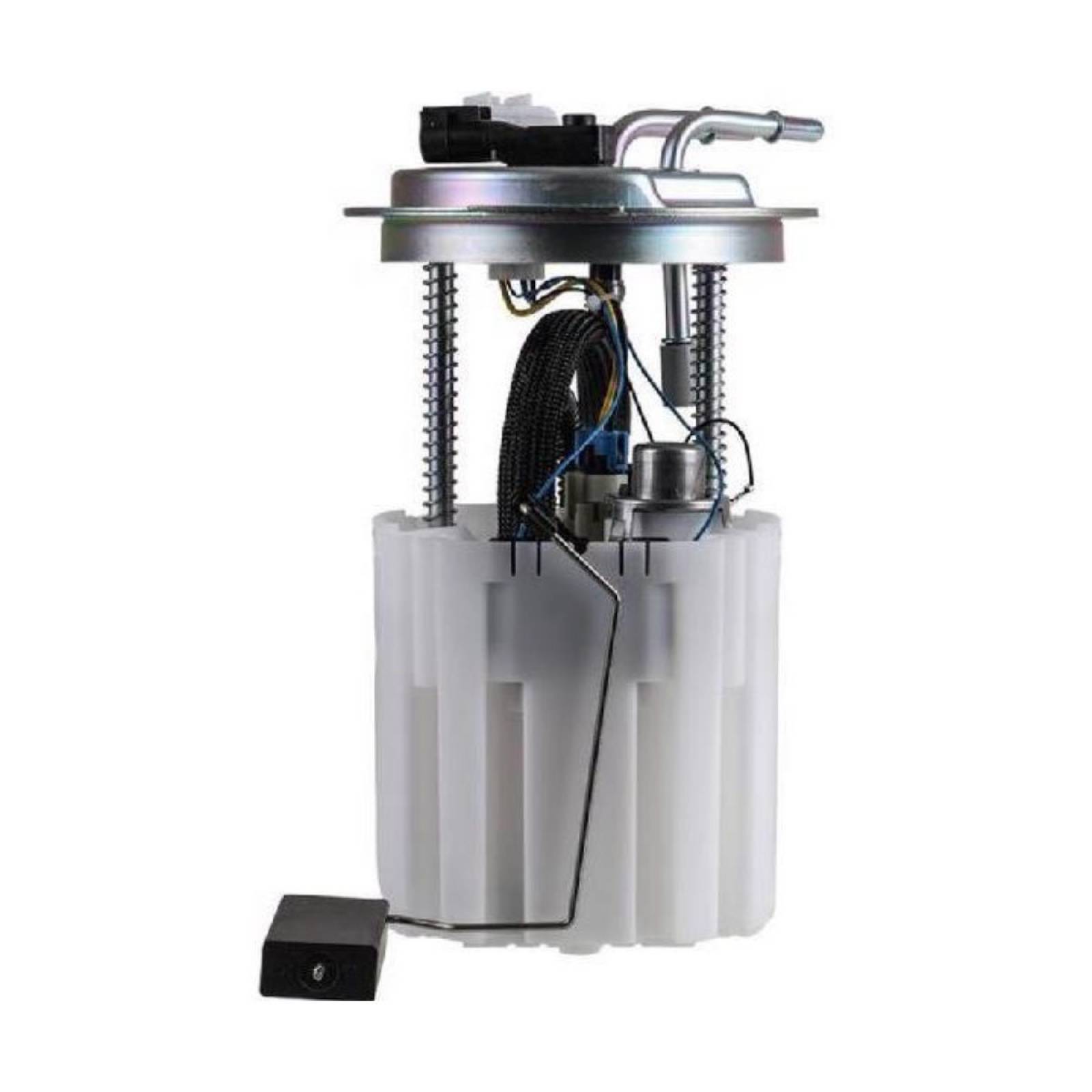 Bomba Gasolina Chevrolet Avalanche 8cil 5.3 2011 7pines