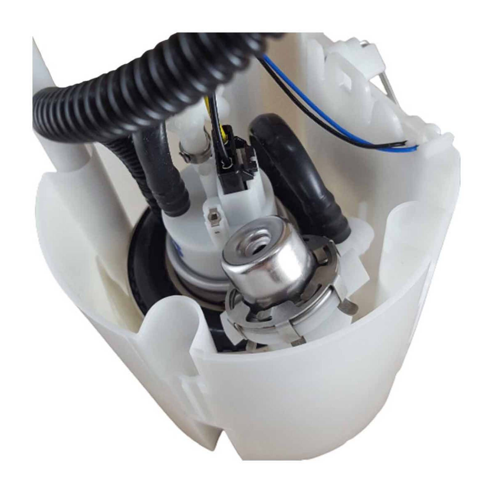 Bomba Gasolina Dodge Ram 2500 8cil 5.7 2015 4pines