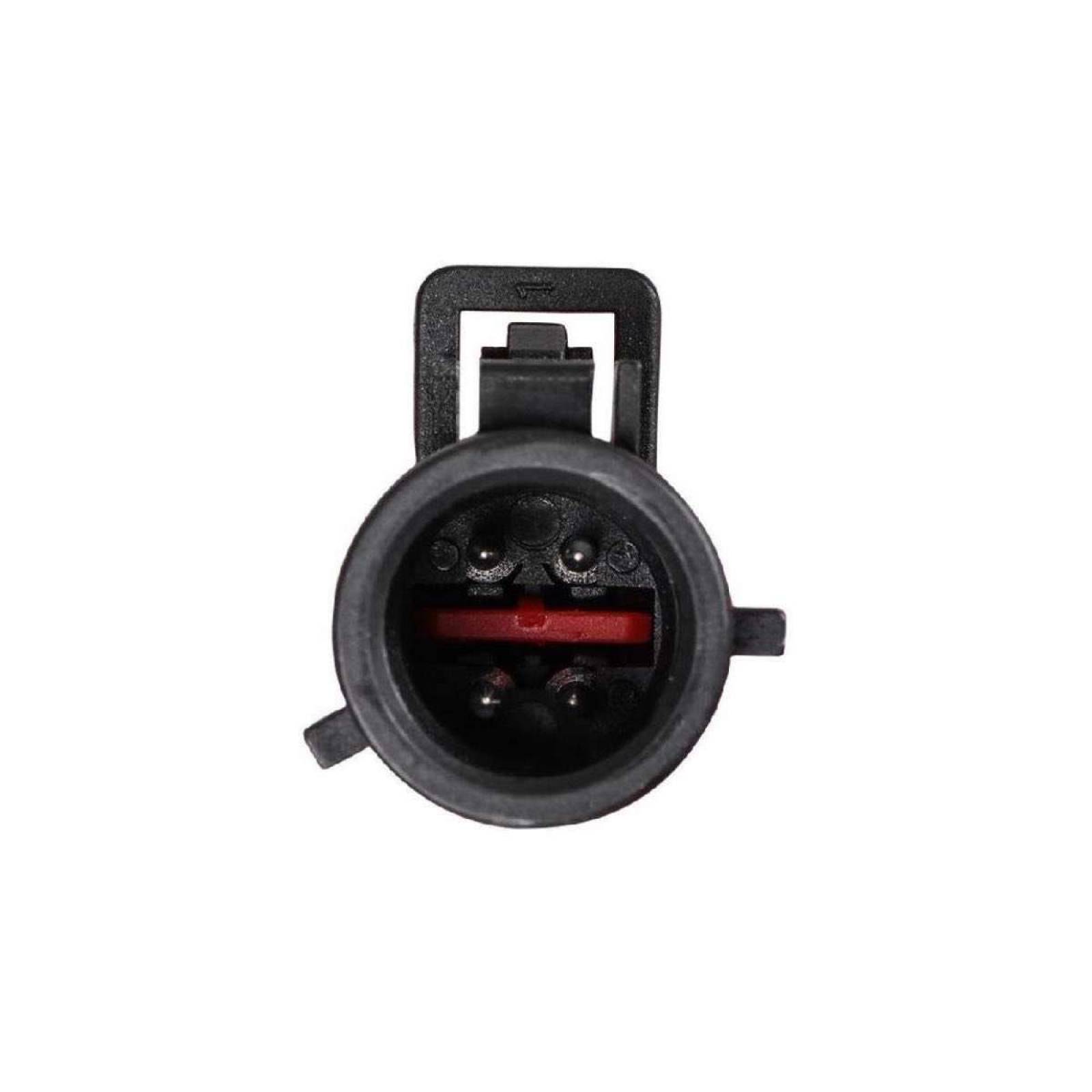 Bomba Gasolina Ford Escape 4cil 2.3 2008 Conector Redondo