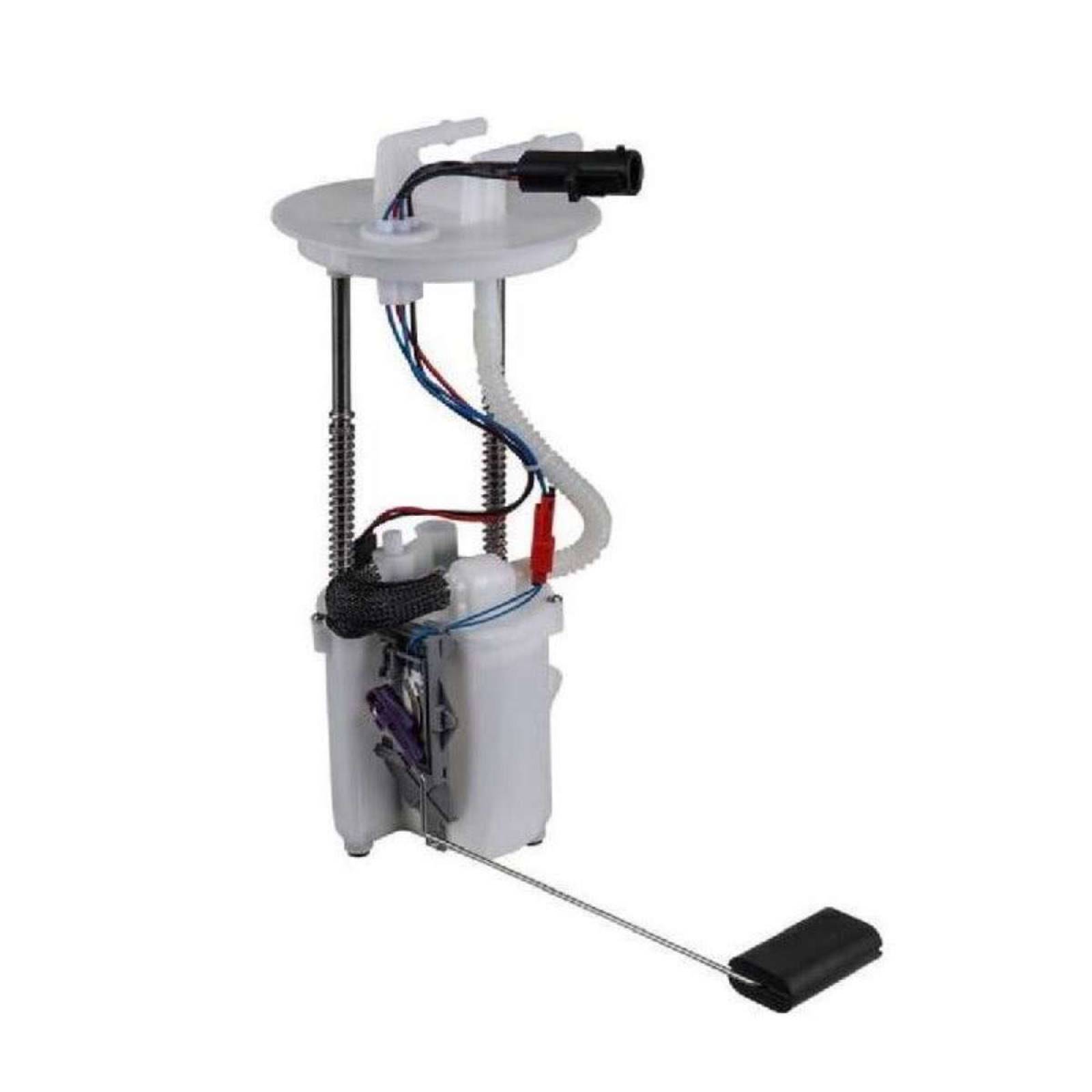 Bomba Gasolina Mazda Tribute 4cil 2.3 2008 Conector Redondo