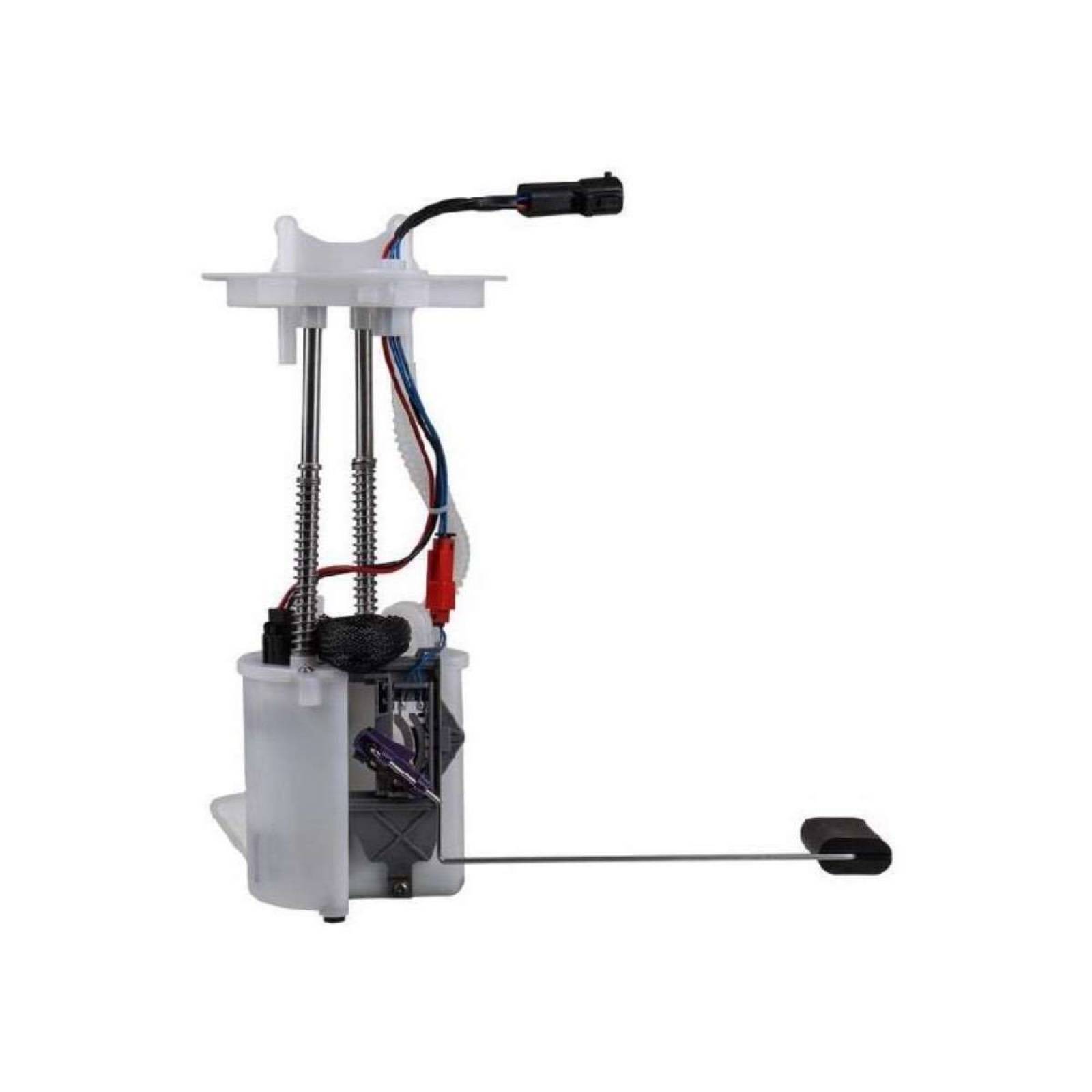 Bomba Gasolina Mazda Tribute 6cil 3.0 2008 Conector Redondo