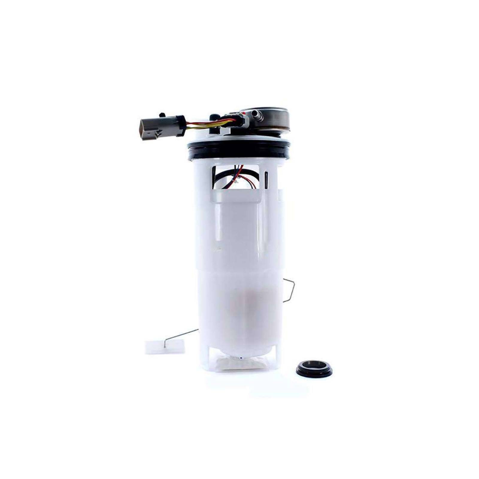 Bomba Gasolina Dodge Ram 1500 8cil 5.2 1996 Tanque 26 Y 35g