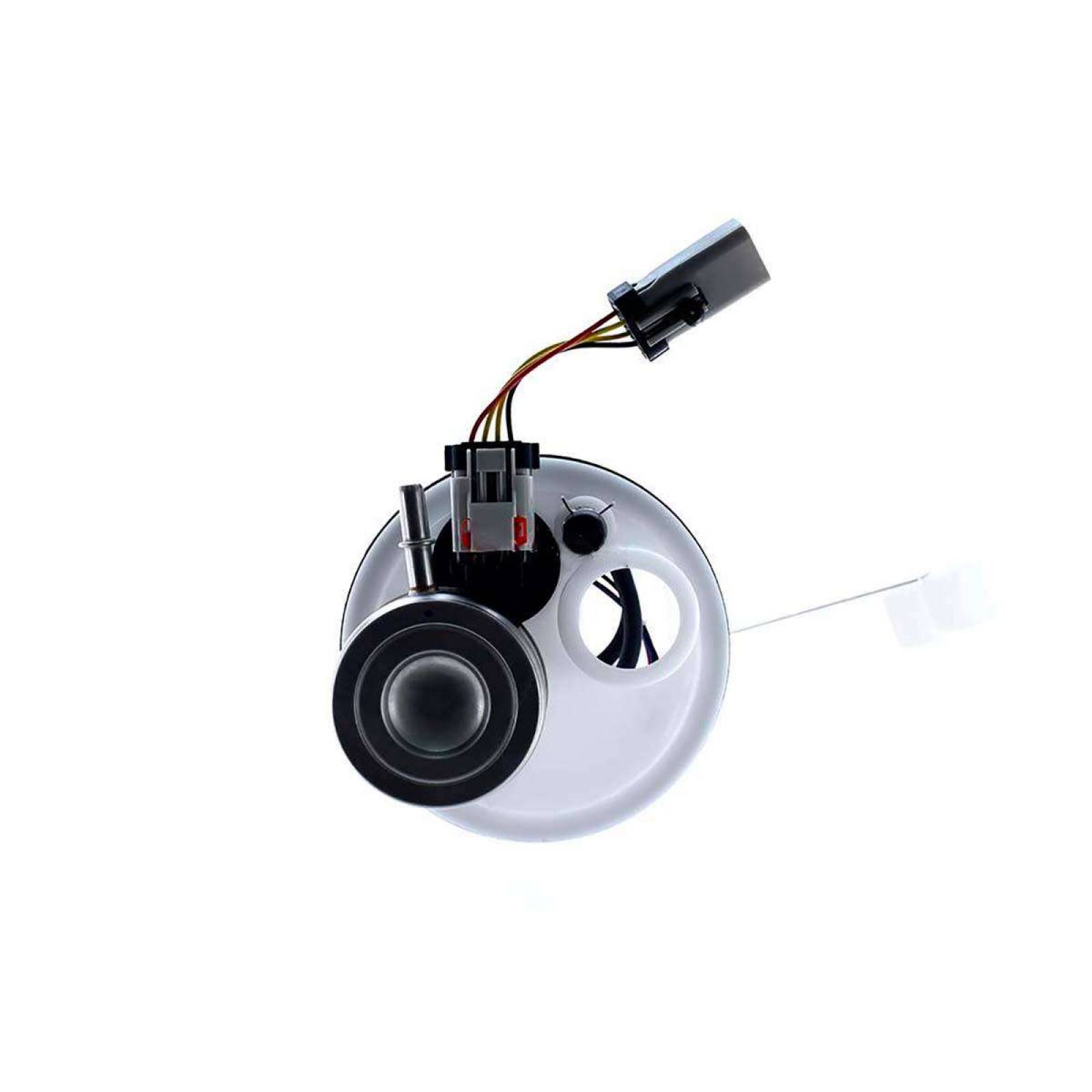 Bomba Gasolina Dodge Ram 1500 8cil 5.2 1996 Tanque 26 Y 35g
