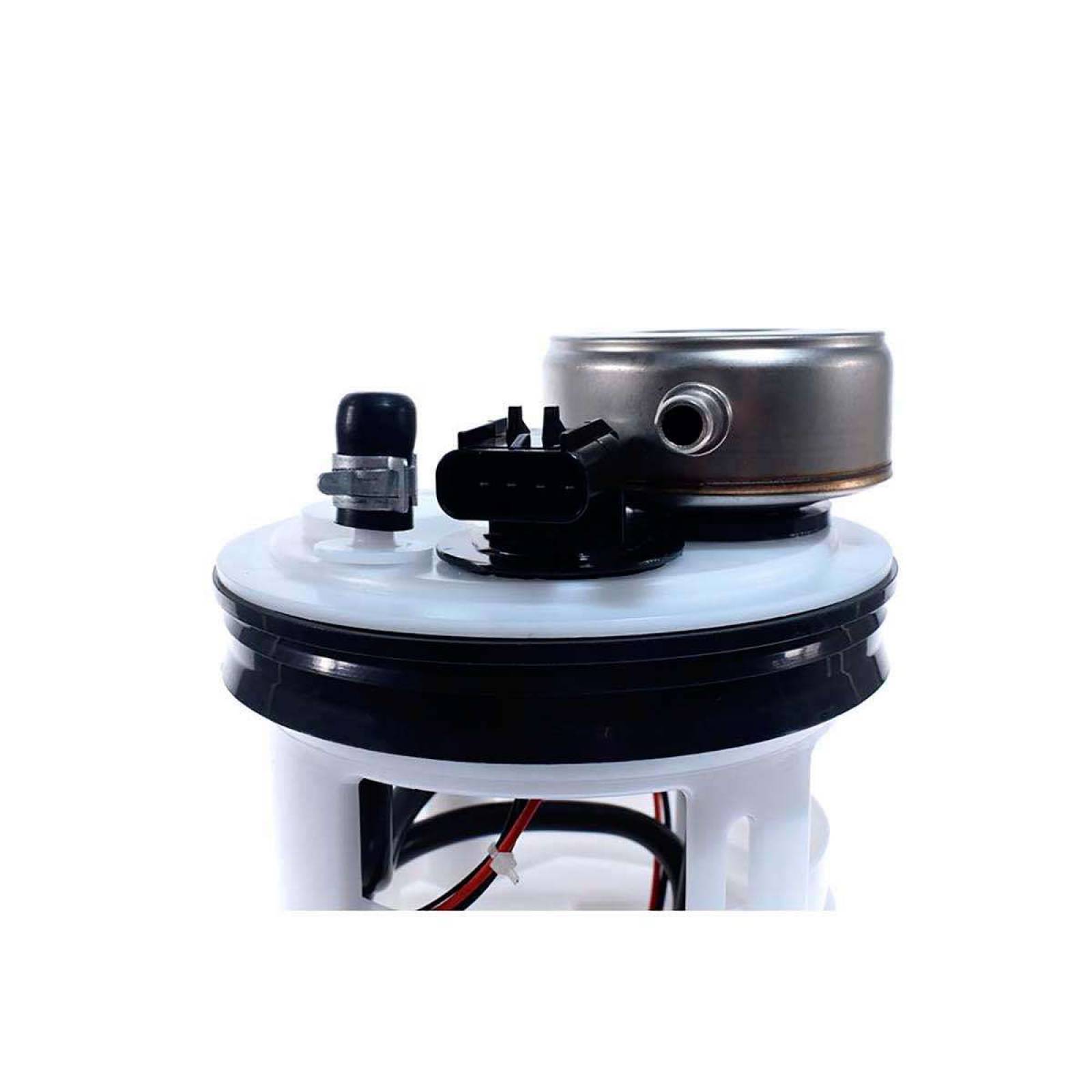 Bomba Gasolina Dodge Ram 4000 8cil 5.9 2001 Tanque 35gal