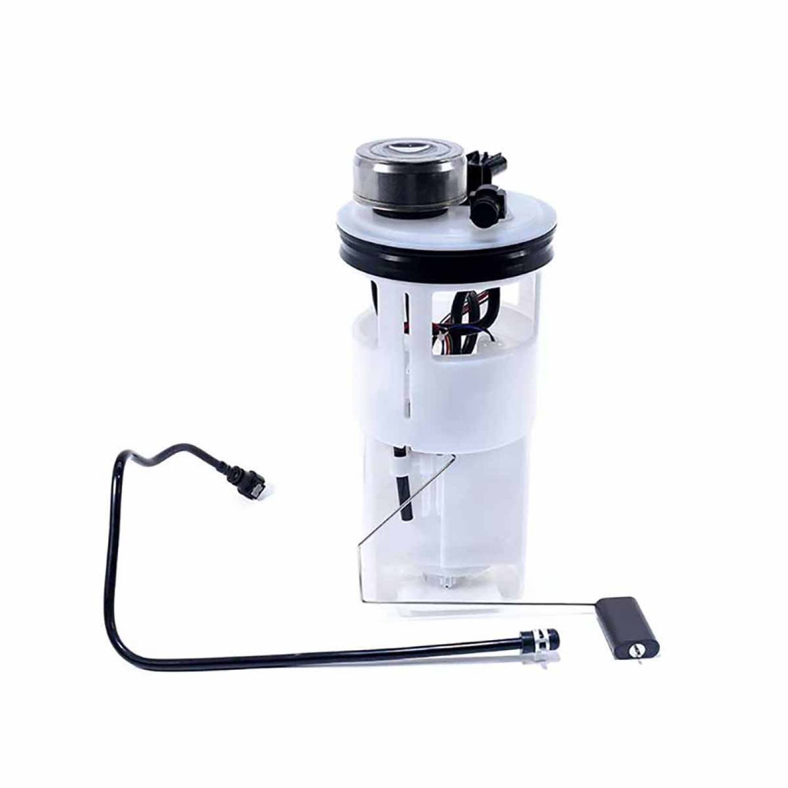 Bomba Gasolina Dodge Ram 2500 Van 8cil 5.2 2000 Tanque 35gal