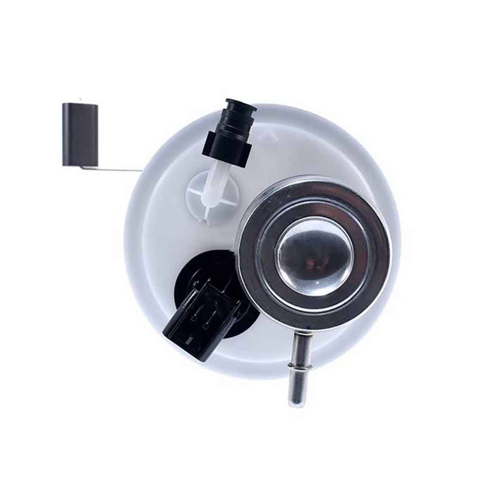 Bomba Gasolina Dodge Ram 2500 Van 8cil 5.9 2001 Tanque 35gal