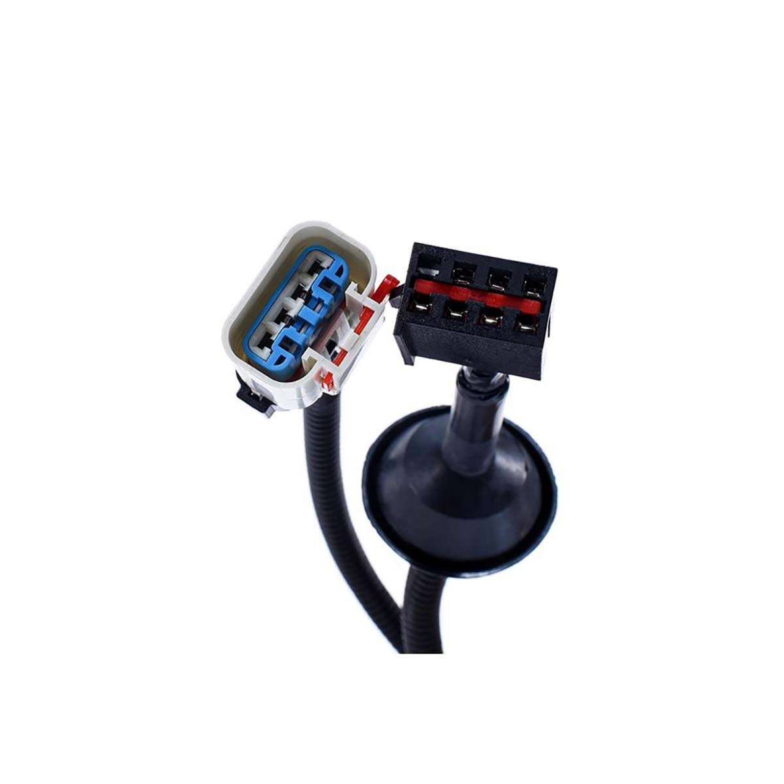 Bomba Gasolina Dodge Stratus 4cil 2.4 2000