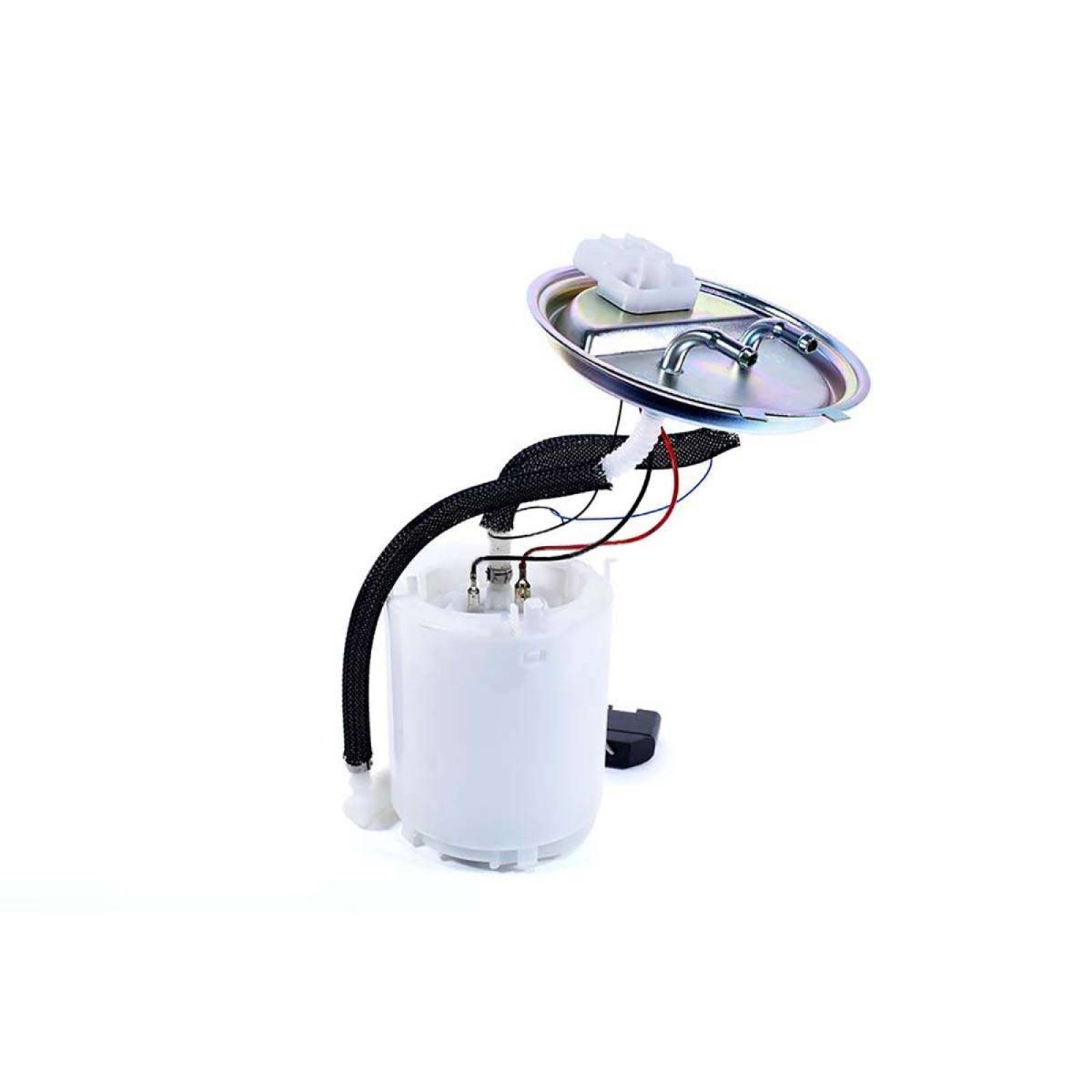 Bomba Gasolina Chevrolet Chevy 4cil 1.6 2009