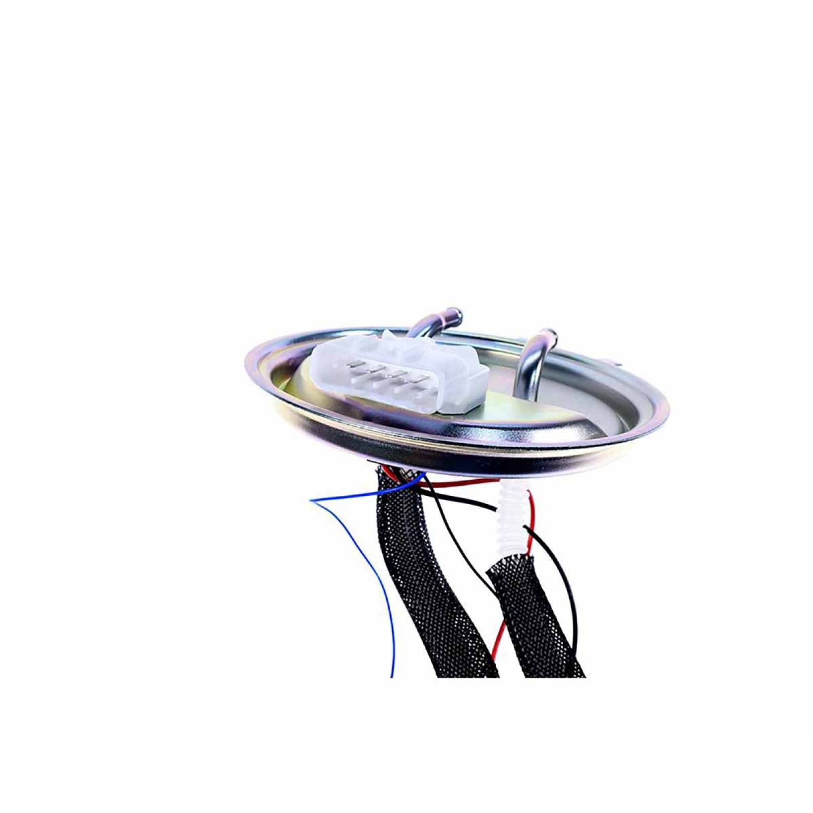 Bomba Gasolina Chevrolet Chevy 4cil 1.6 2009