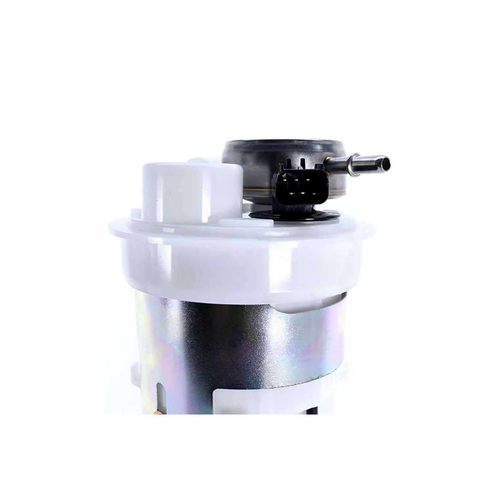 Bomba Gasolina Dodge B3500 8cil 5.2 1996 Tanque 35 Gal