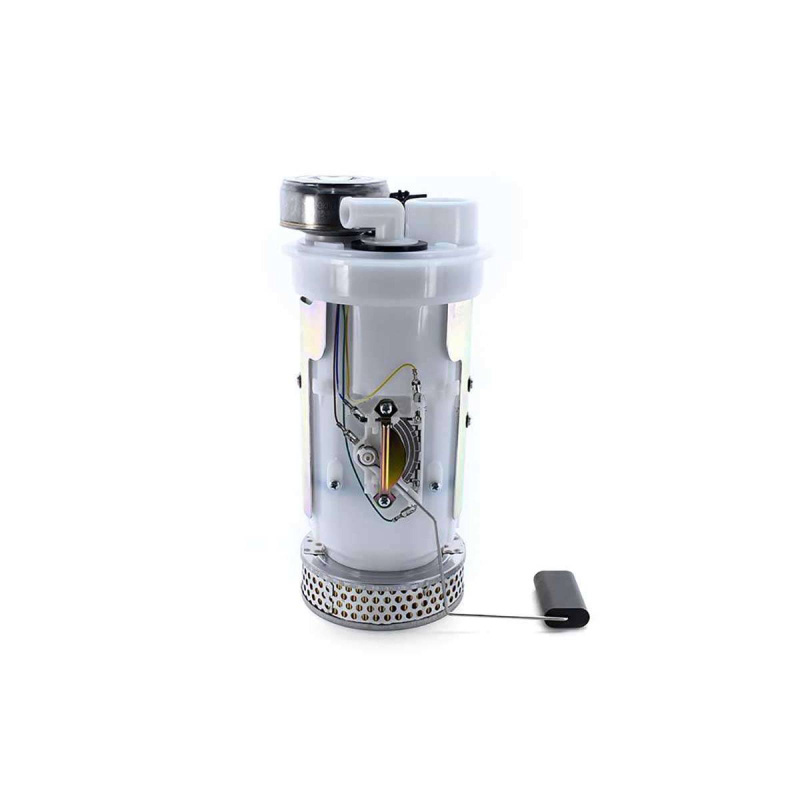 Bomba Gasolina Dodge B3500 8cil 5.9 1996 Tanque 35 Gal