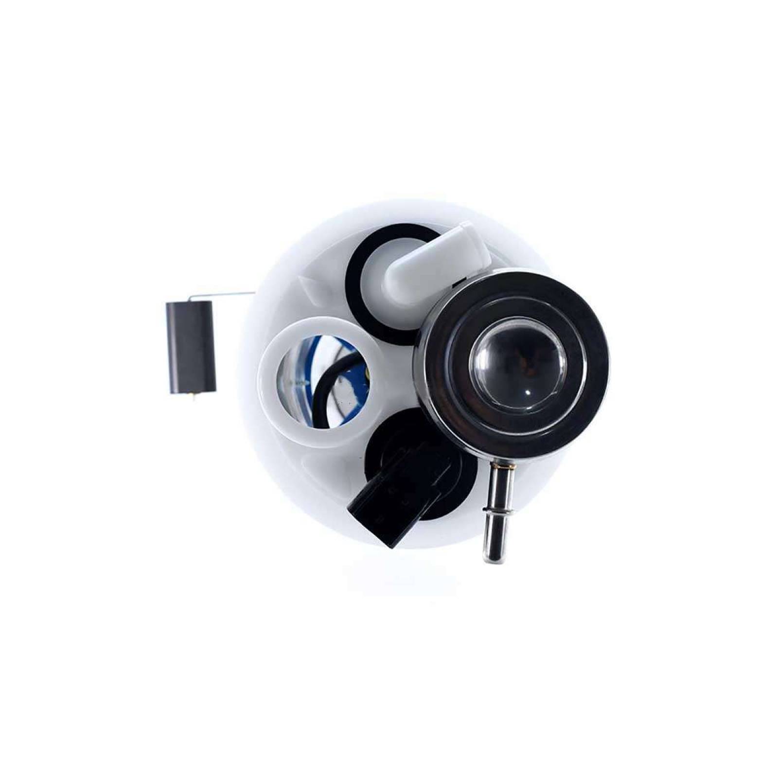 Bomba Gasolina Dodge B3500 8cil 5.9 1996 Tanque 35 Gal