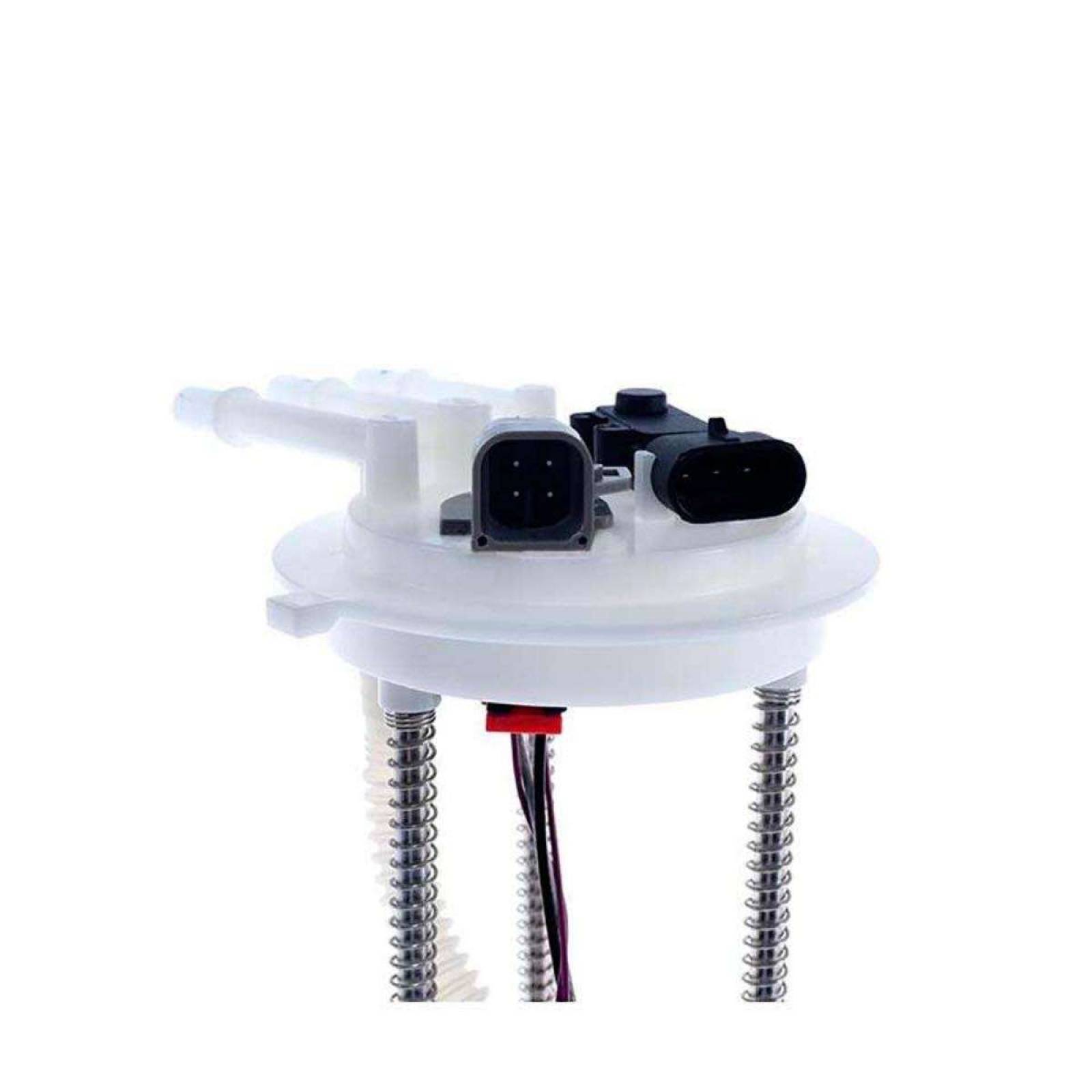 Bomba Gasolina Chevrolet Silverado 1500 6cil 4.3 2003 Cuadra