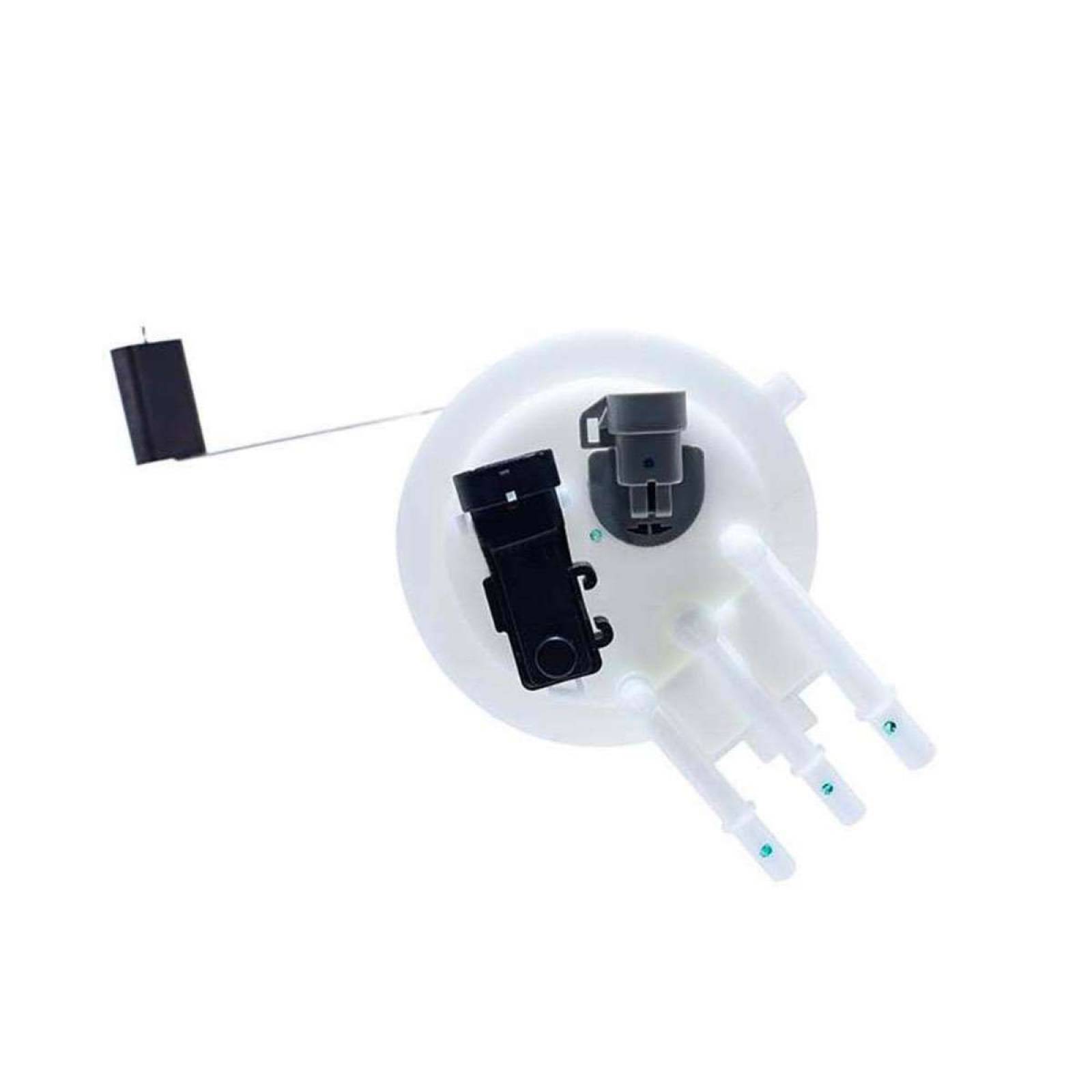 Bomba Gasolina Chevrolet Silverado 1500 8cil 6.0 2003 Cuadra