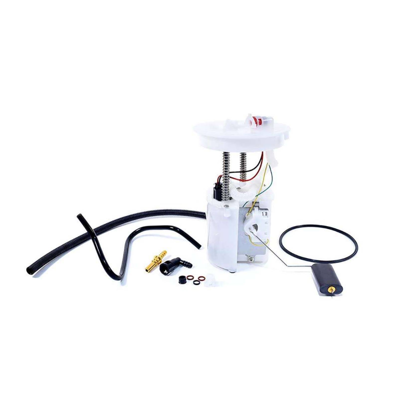 Bomba Gasolina Ford Focus 4cil 2.0 2000 2001 2002 Tapa Fija