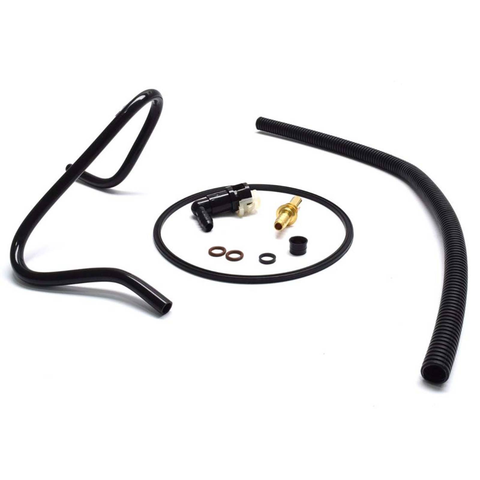 Bomba Gasolina Ford Focus 4cil 2.0 2000 2001 2002 Tapa Fija